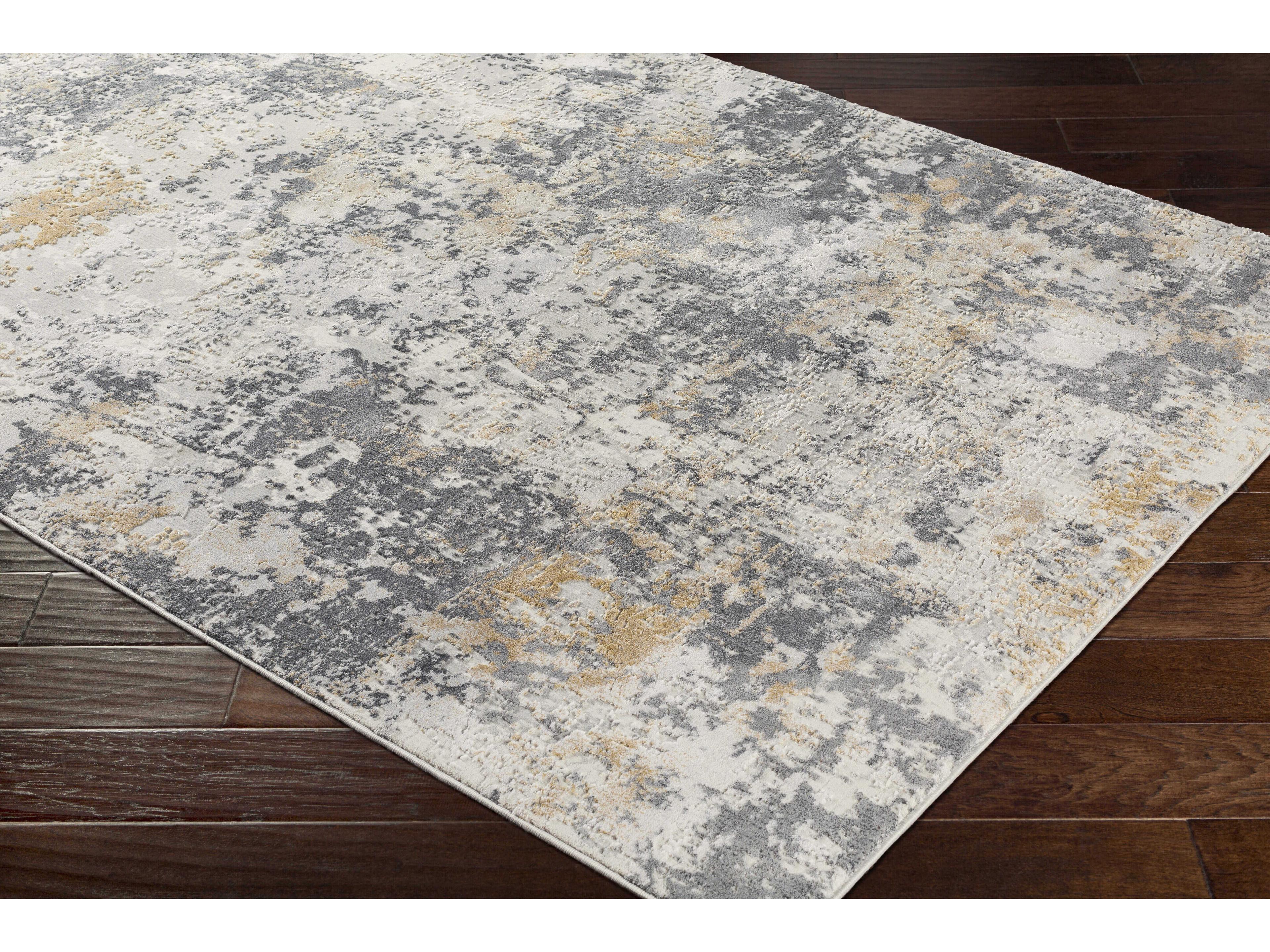 Livabliss by Surya Aisha Abstract Area Rug