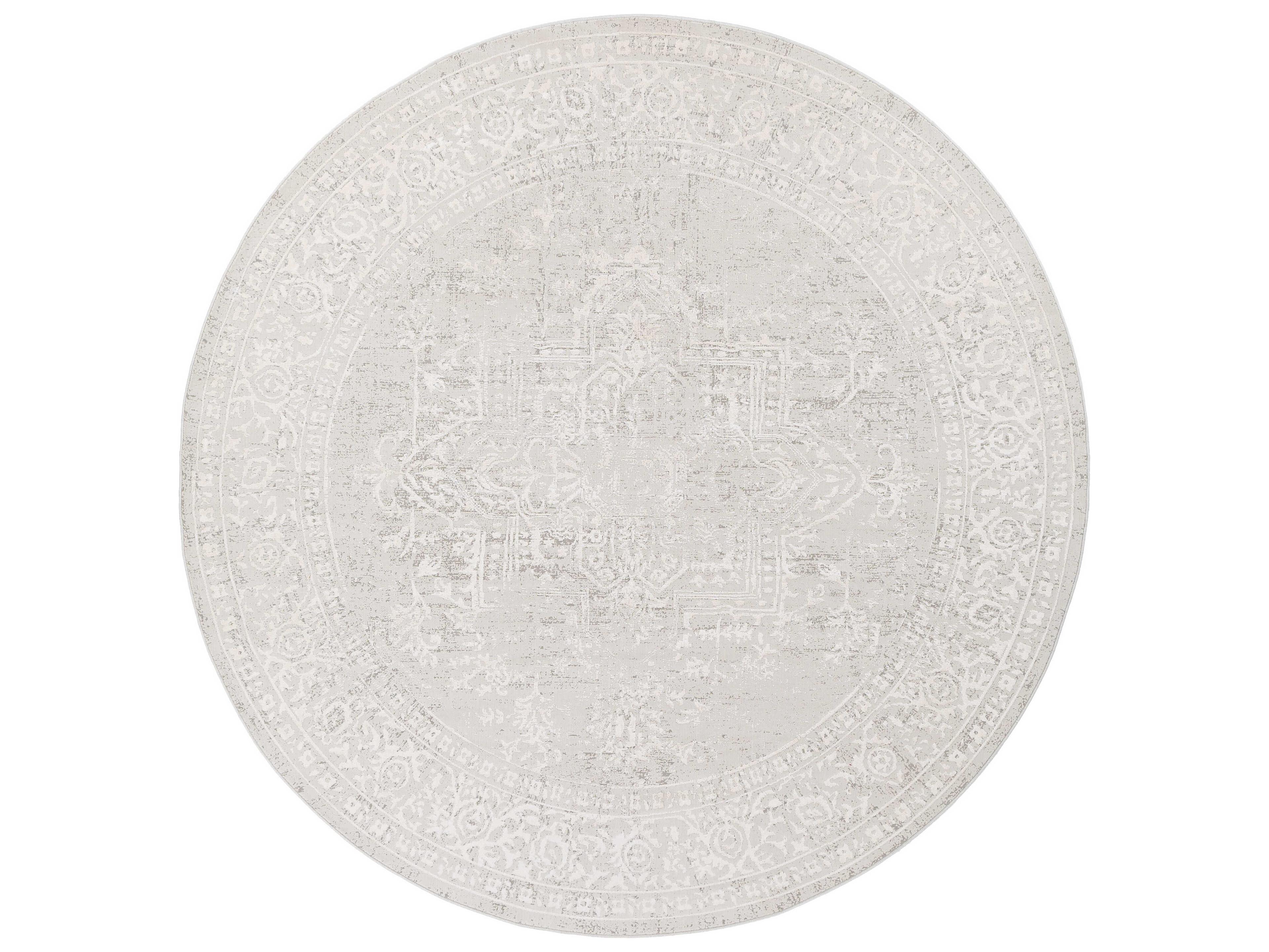 Livabliss by Surya Aisha Bordered Area Rug