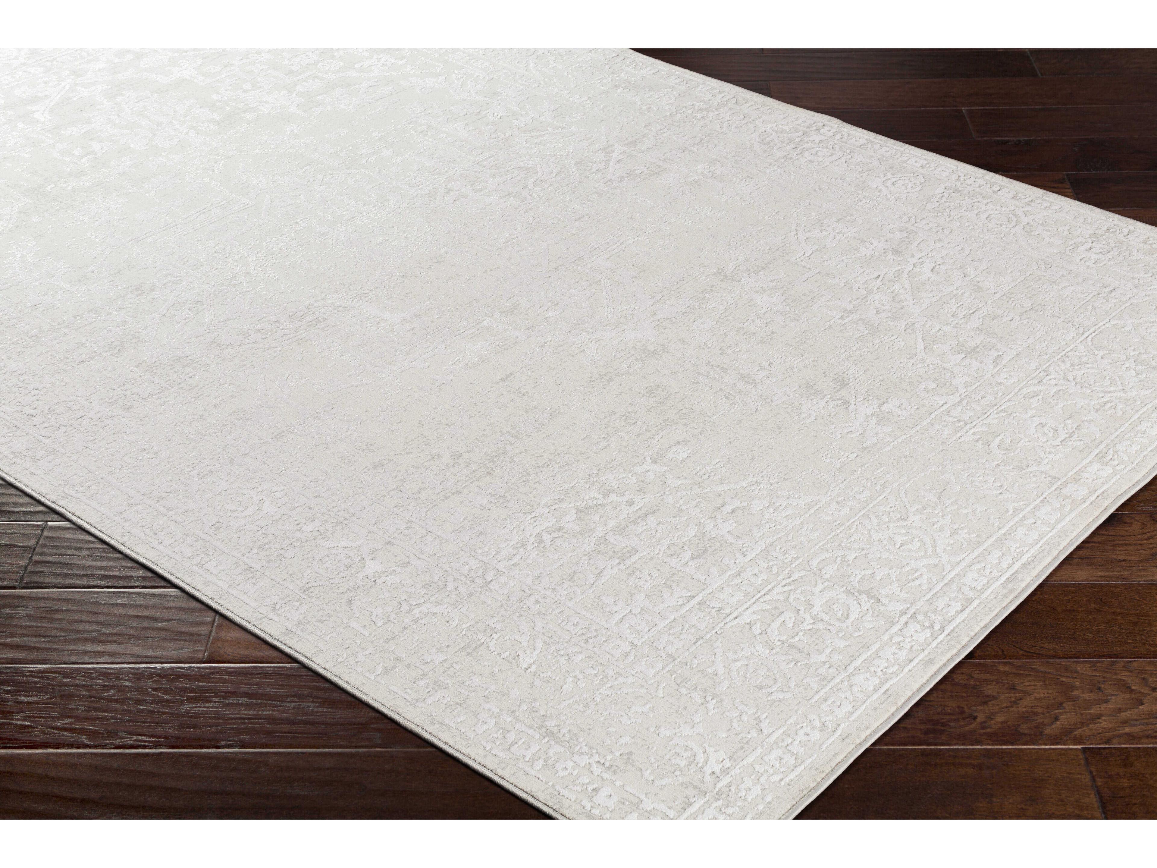 Livabliss by Surya Aisha Bordered Area Rug