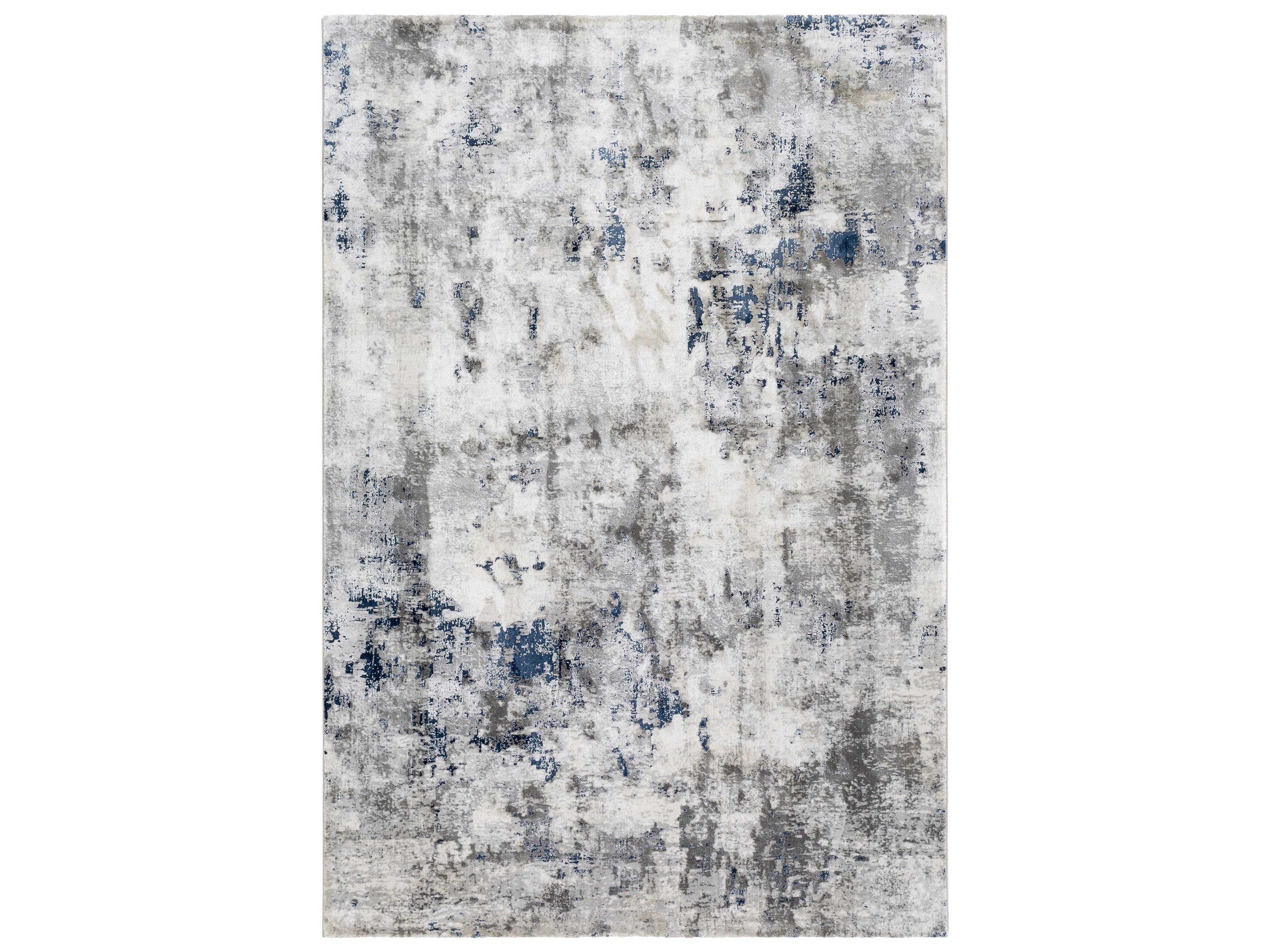 Aisha Abstract Area Rug