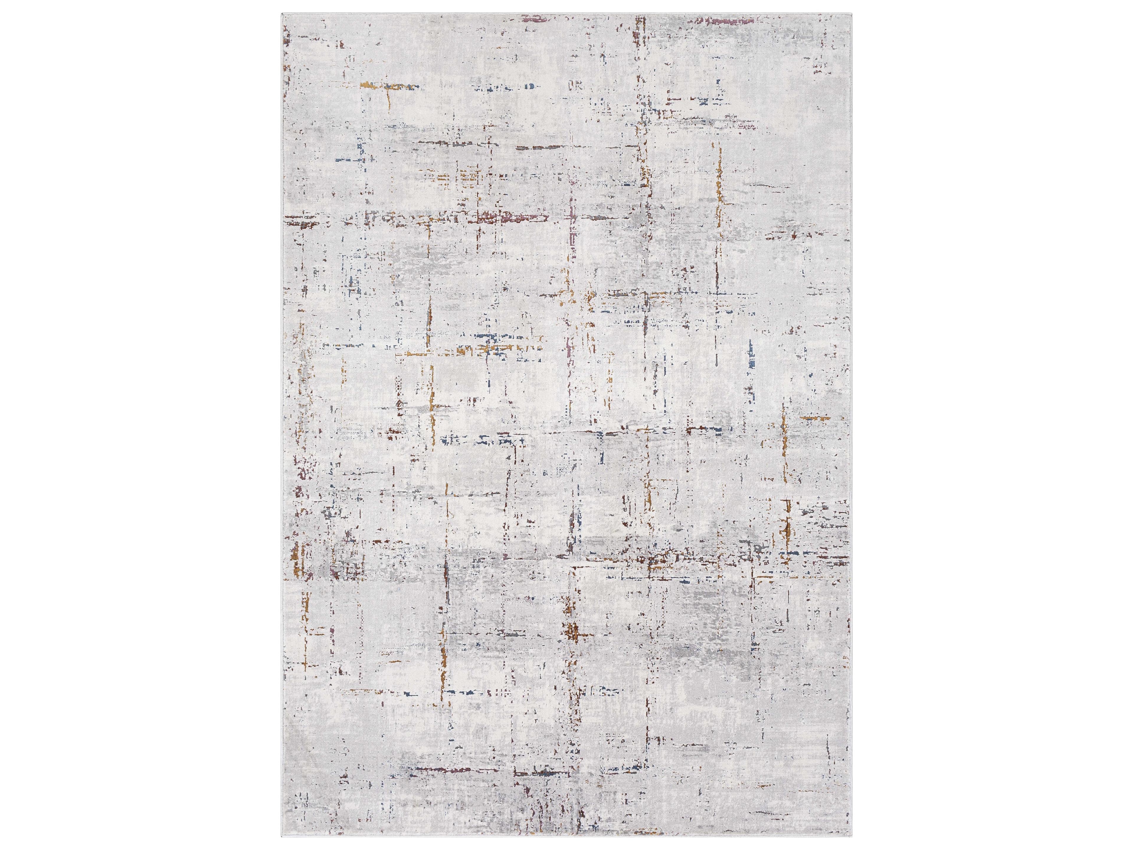 Aisha Abstract Area Rug