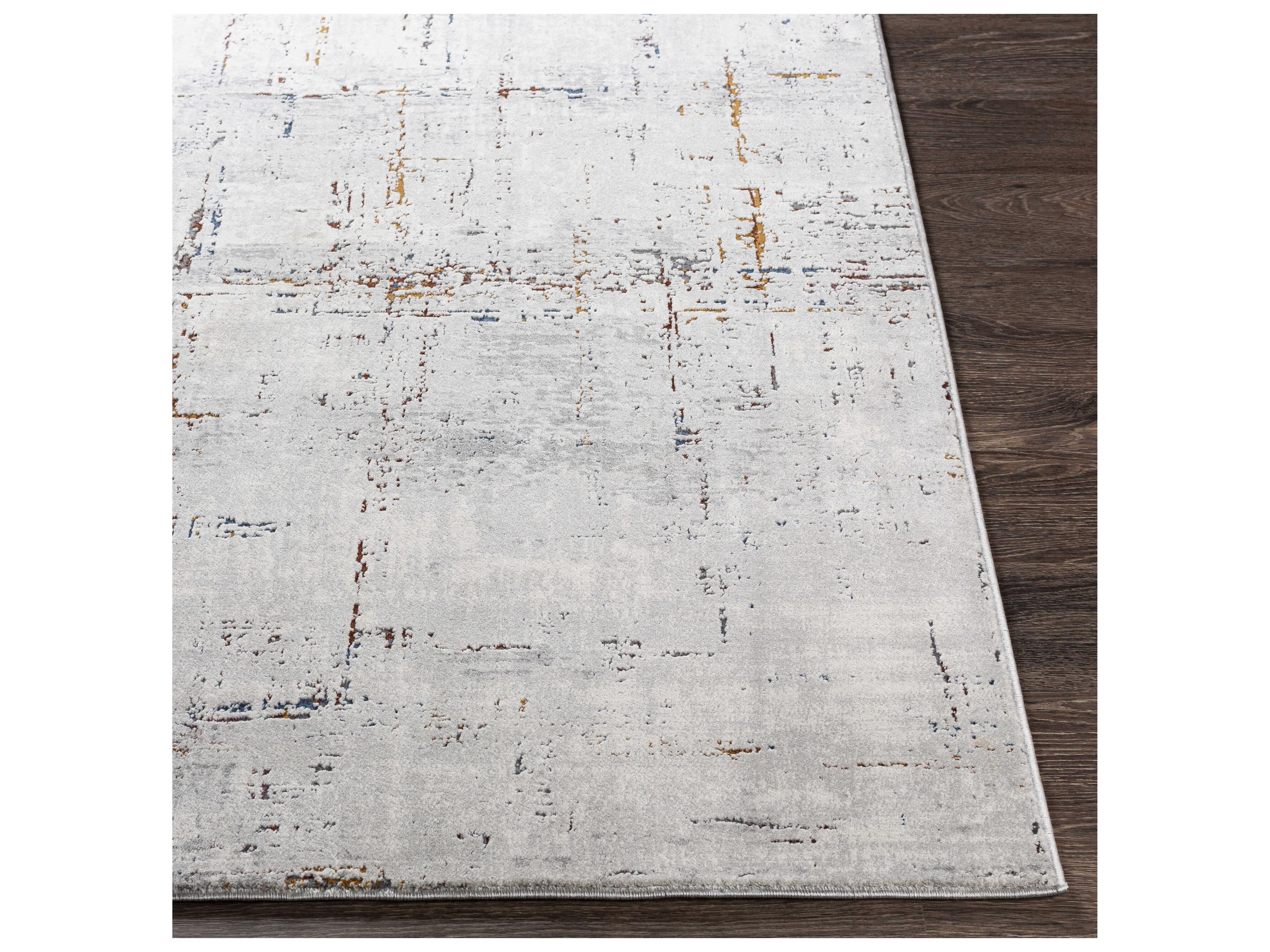 Livabliss by Surya Aisha Abstract Area Rug