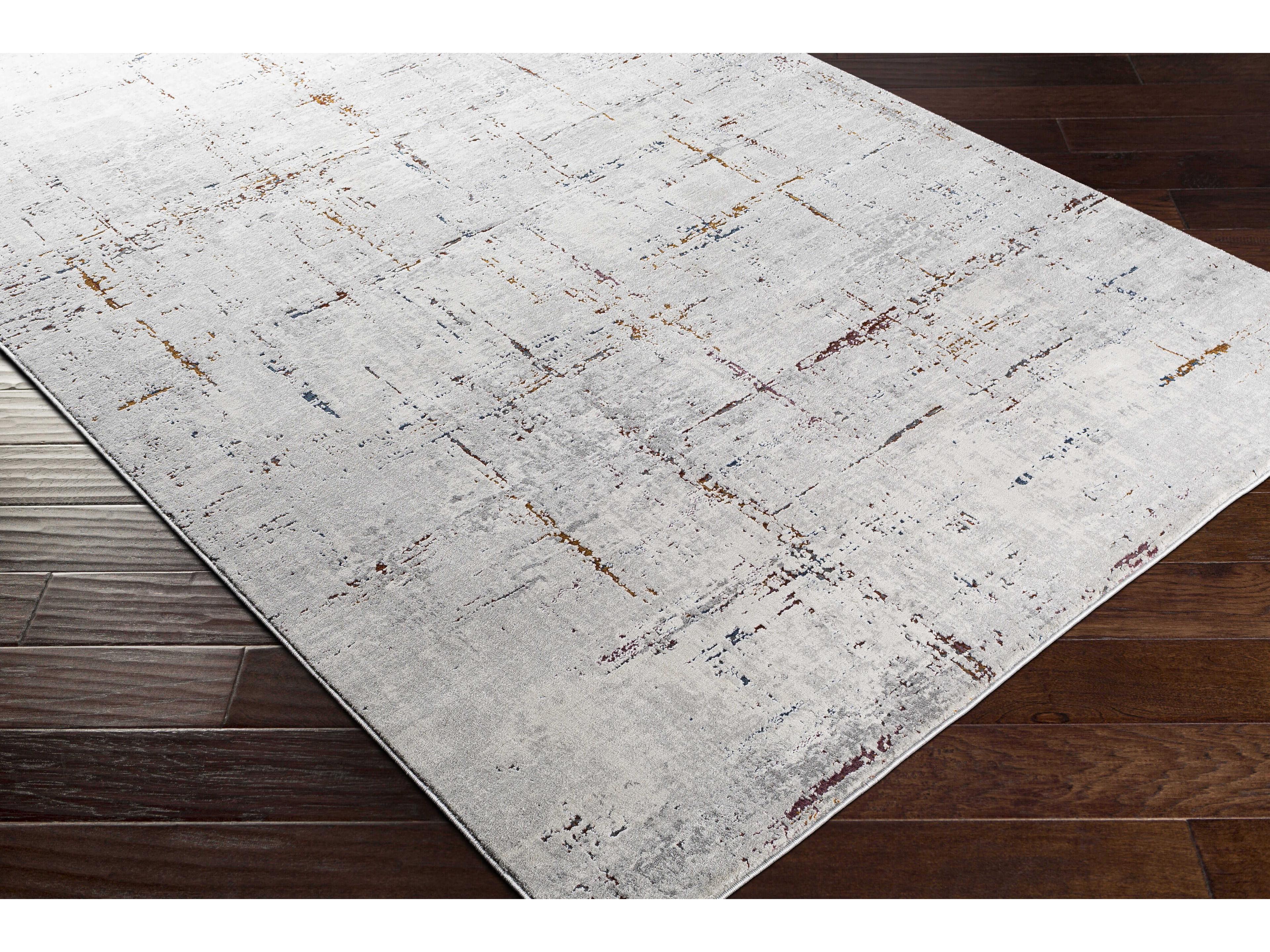 Livabliss by Surya Aisha Abstract Area Rug