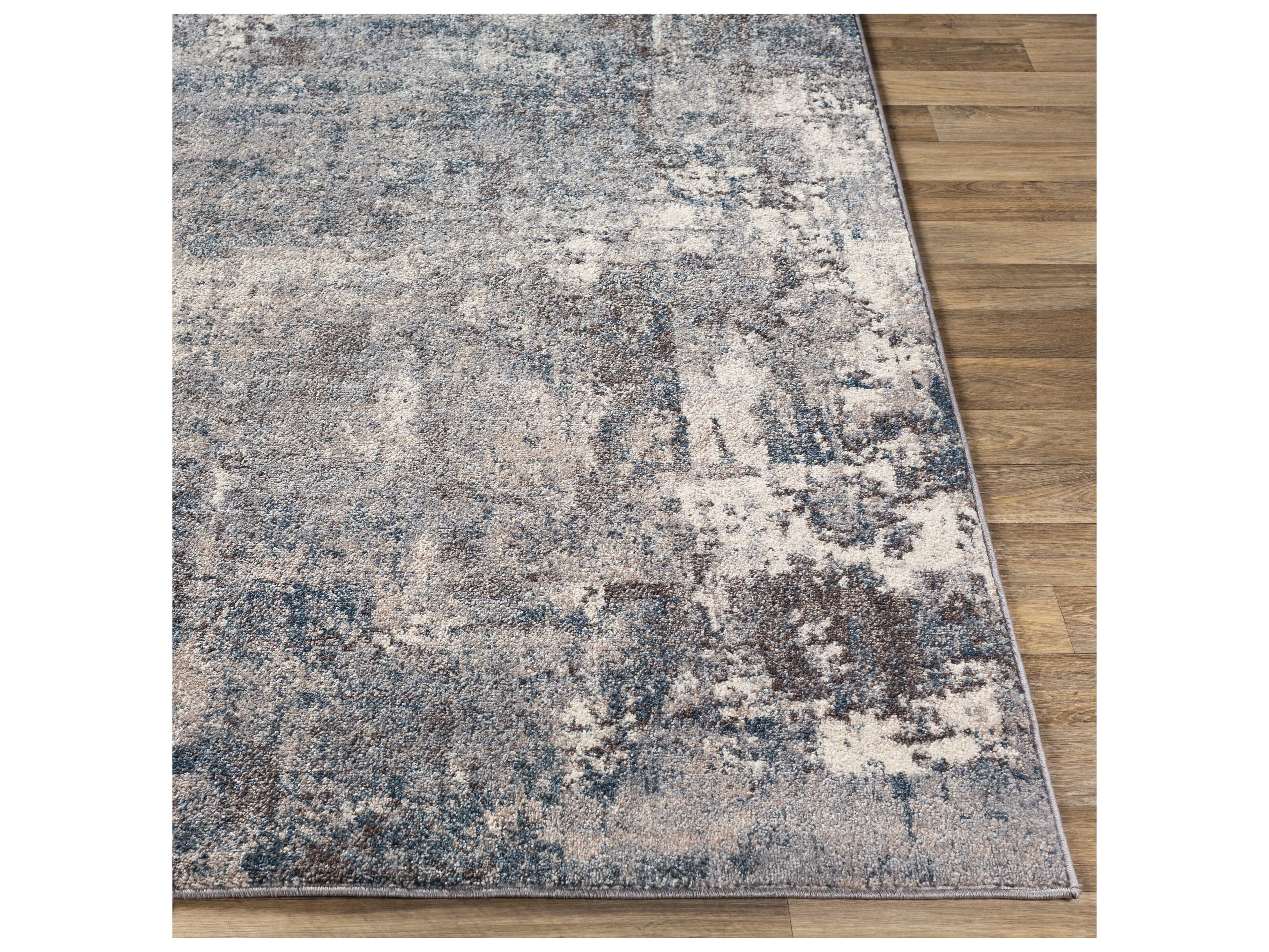 Livabliss by Surya Ankara Abstract Area Rug
