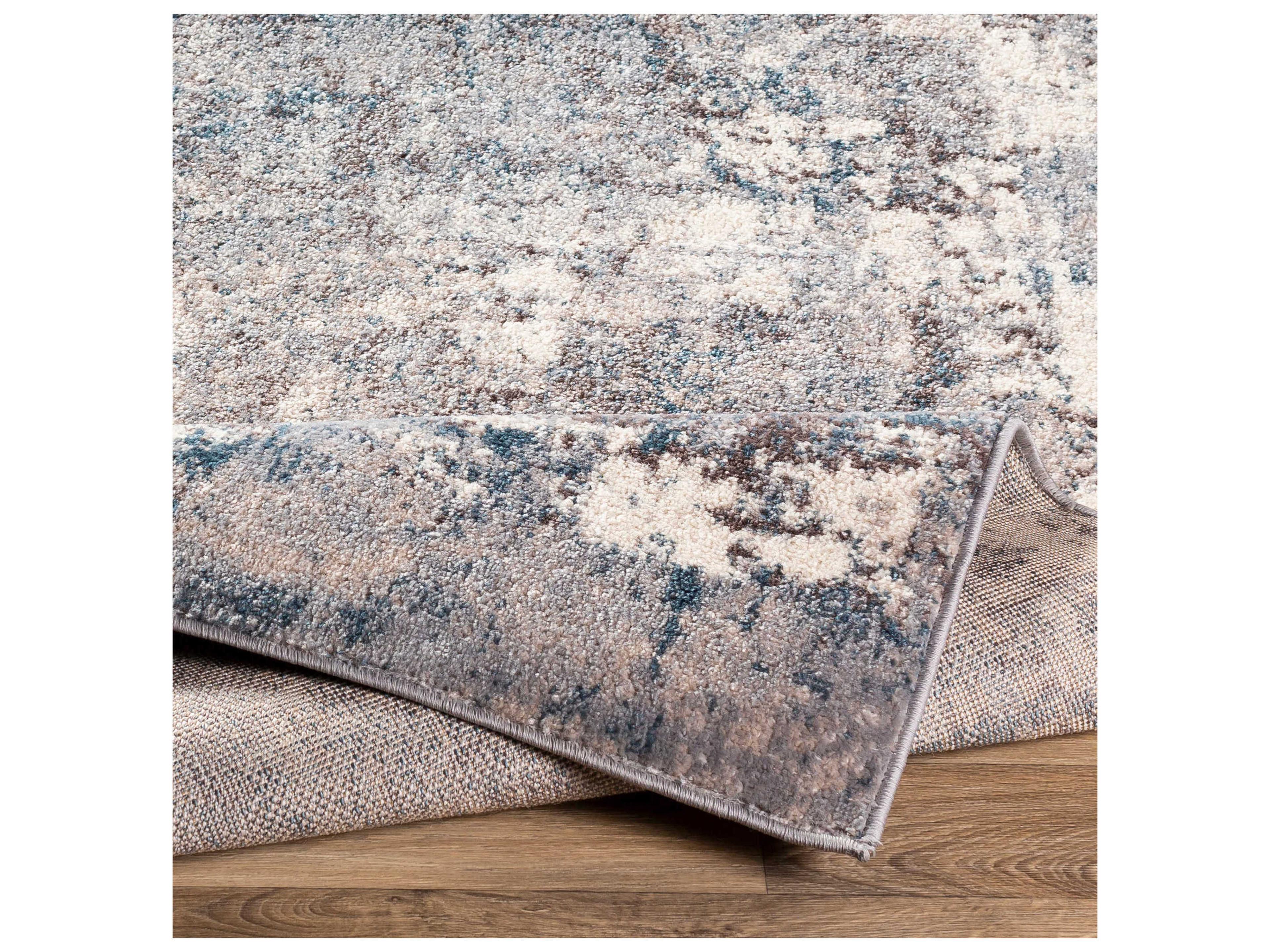 Livabliss by Surya Ankara Abstract Area Rug