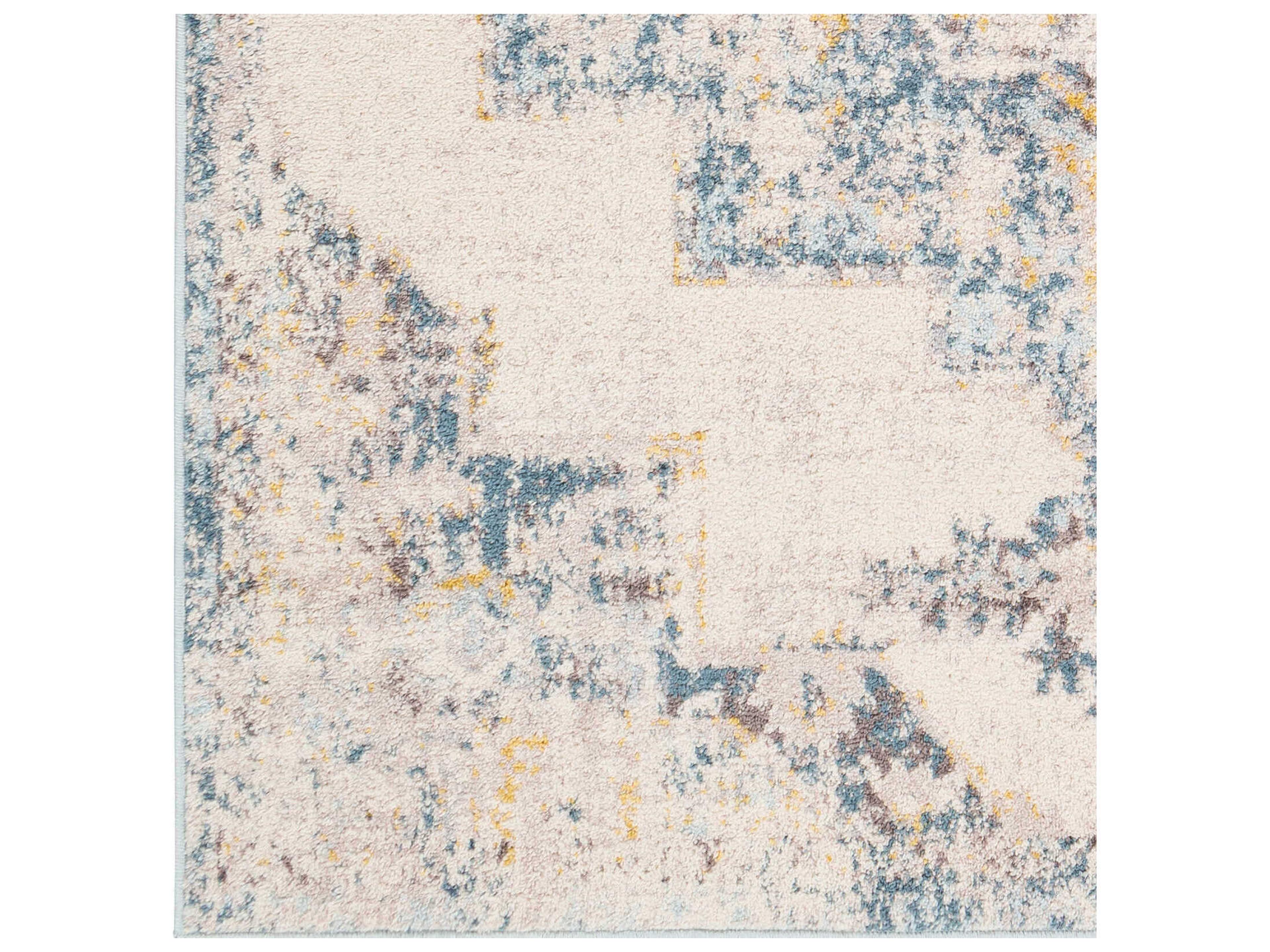 Livabliss by Surya Ankara Bordered Area Rug