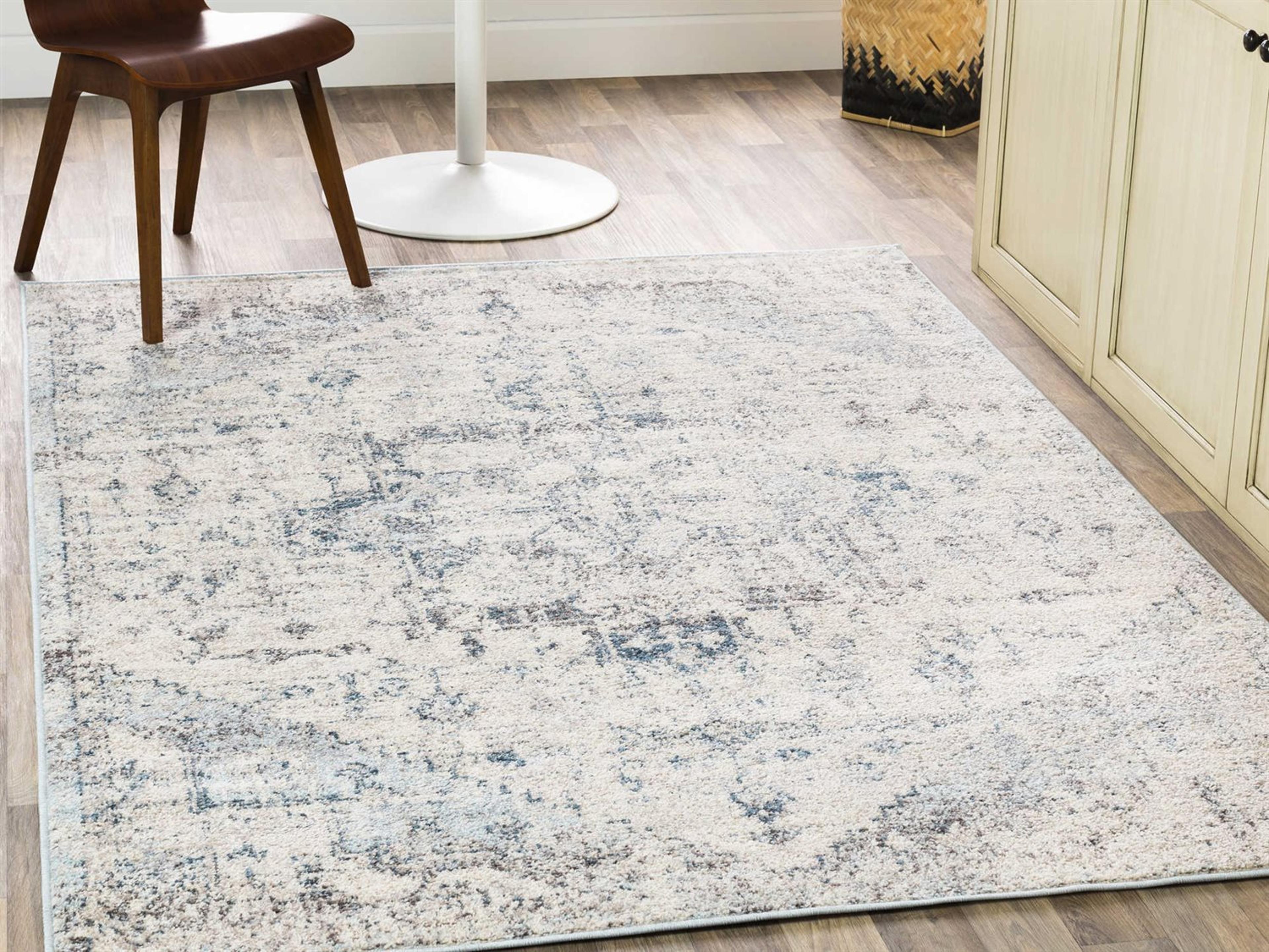 Livabliss by Surya Ankara Bordered Area Rug