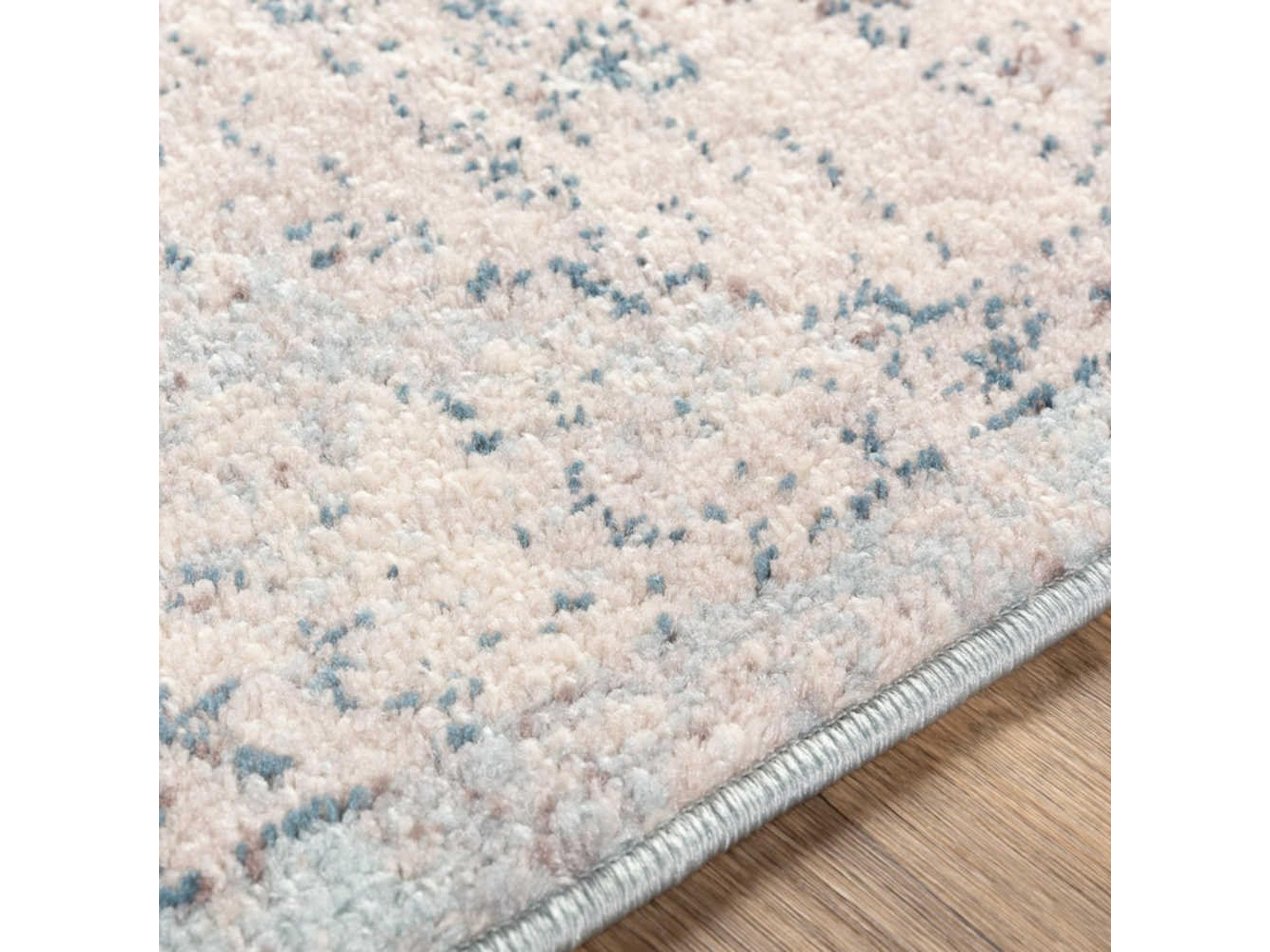 Livabliss by Surya Ankara Bordered Area Rug