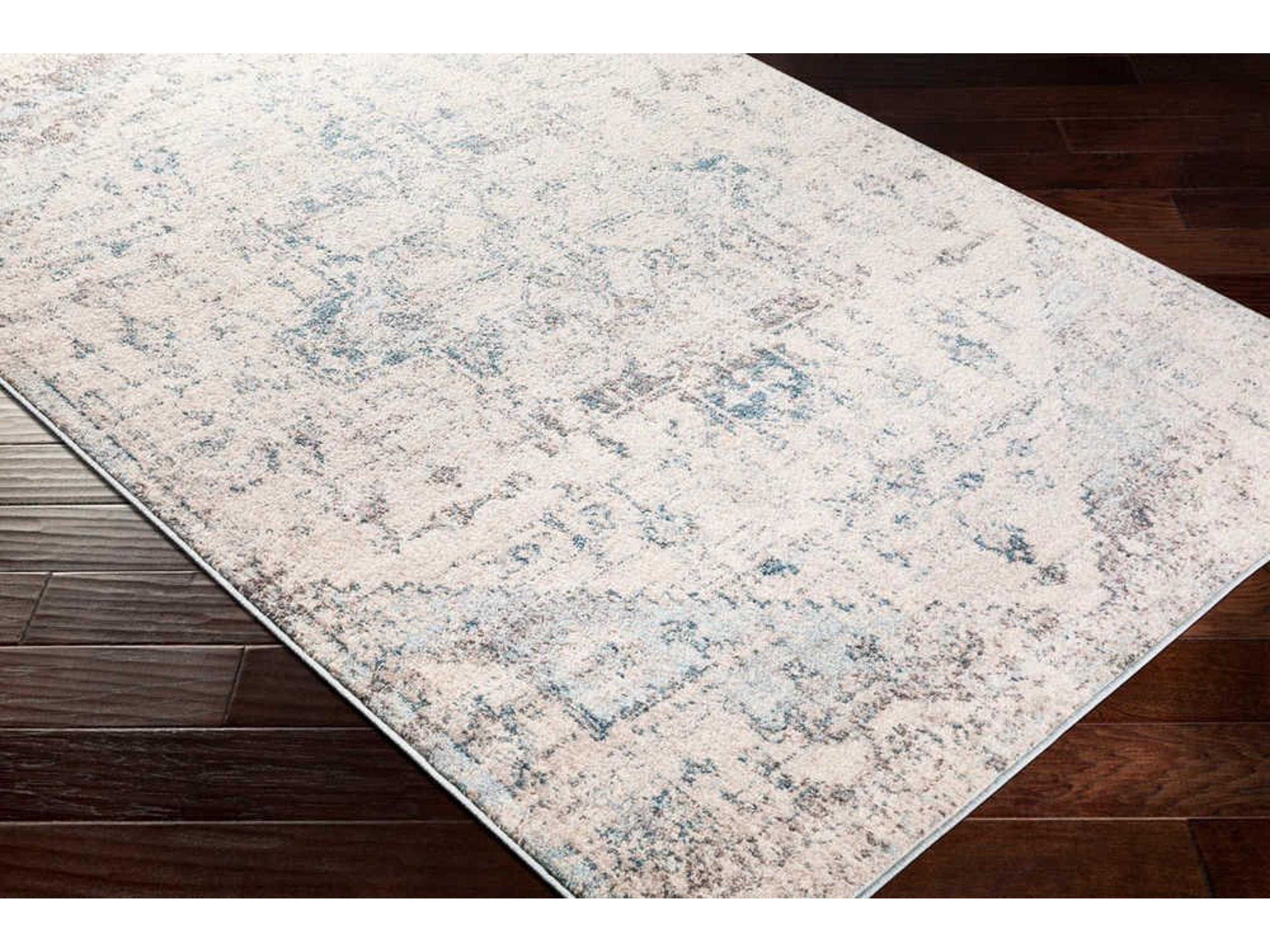 Livabliss by Surya Ankara Bordered Area Rug