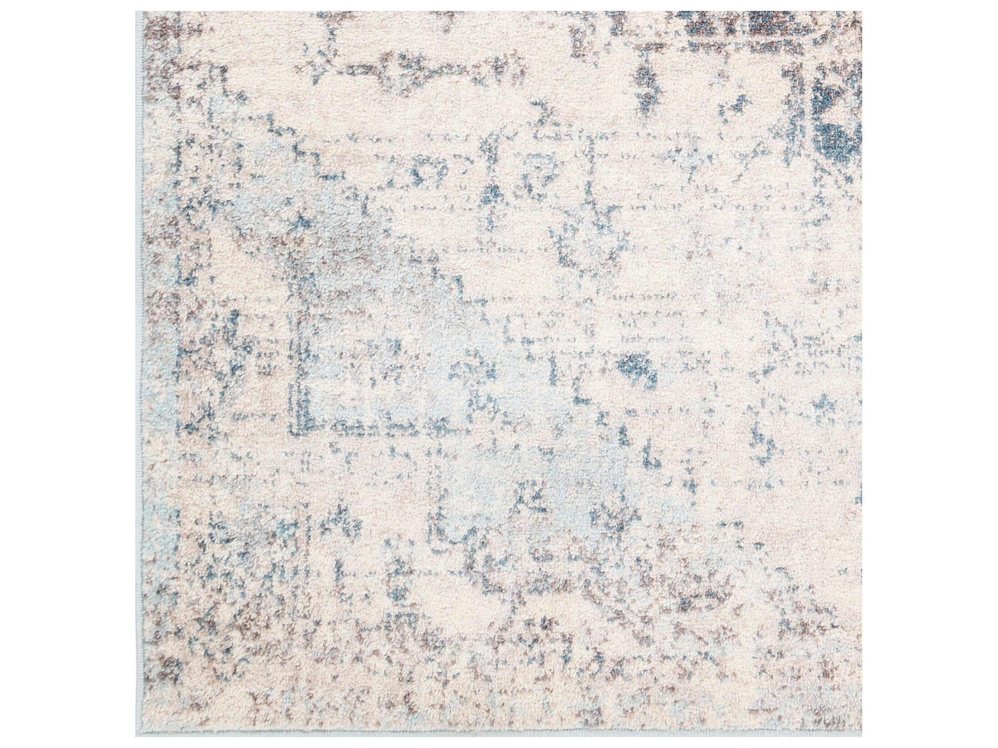 Livabliss by Surya Ankara Bordered Area Rug