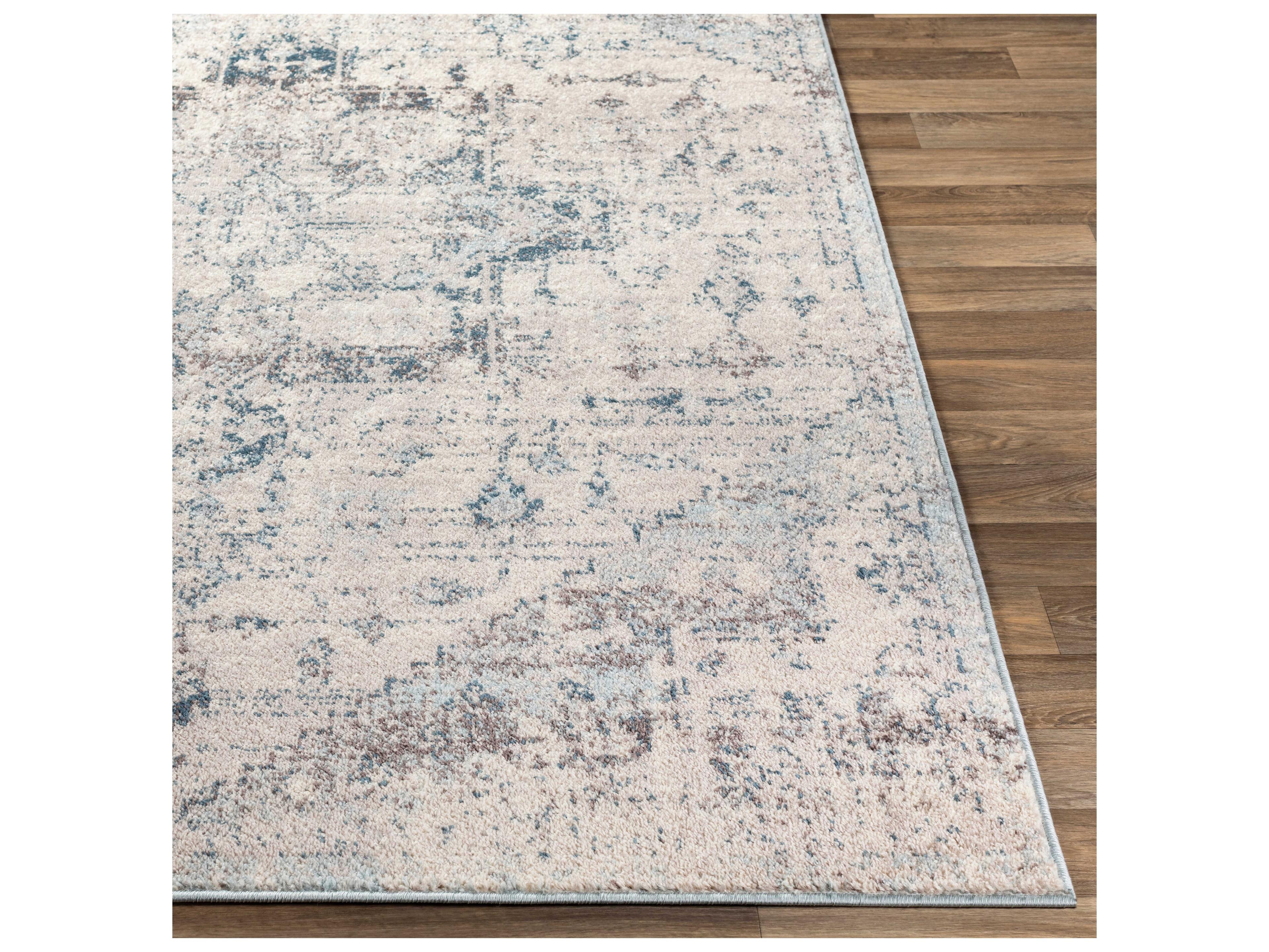 Livabliss by Surya Ankara Bordered Area Rug