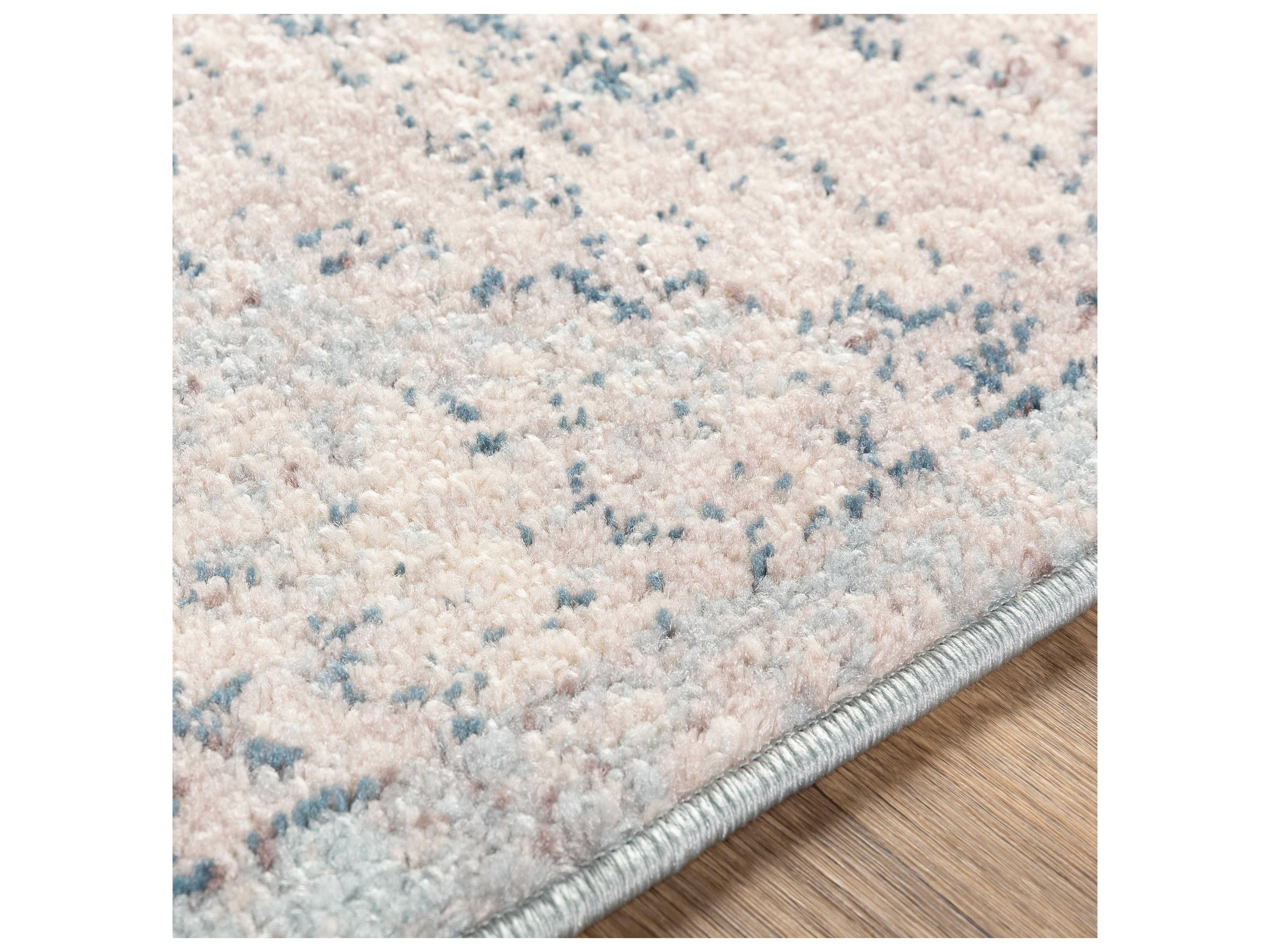 Livabliss by Surya Ankara Bordered Area Rug