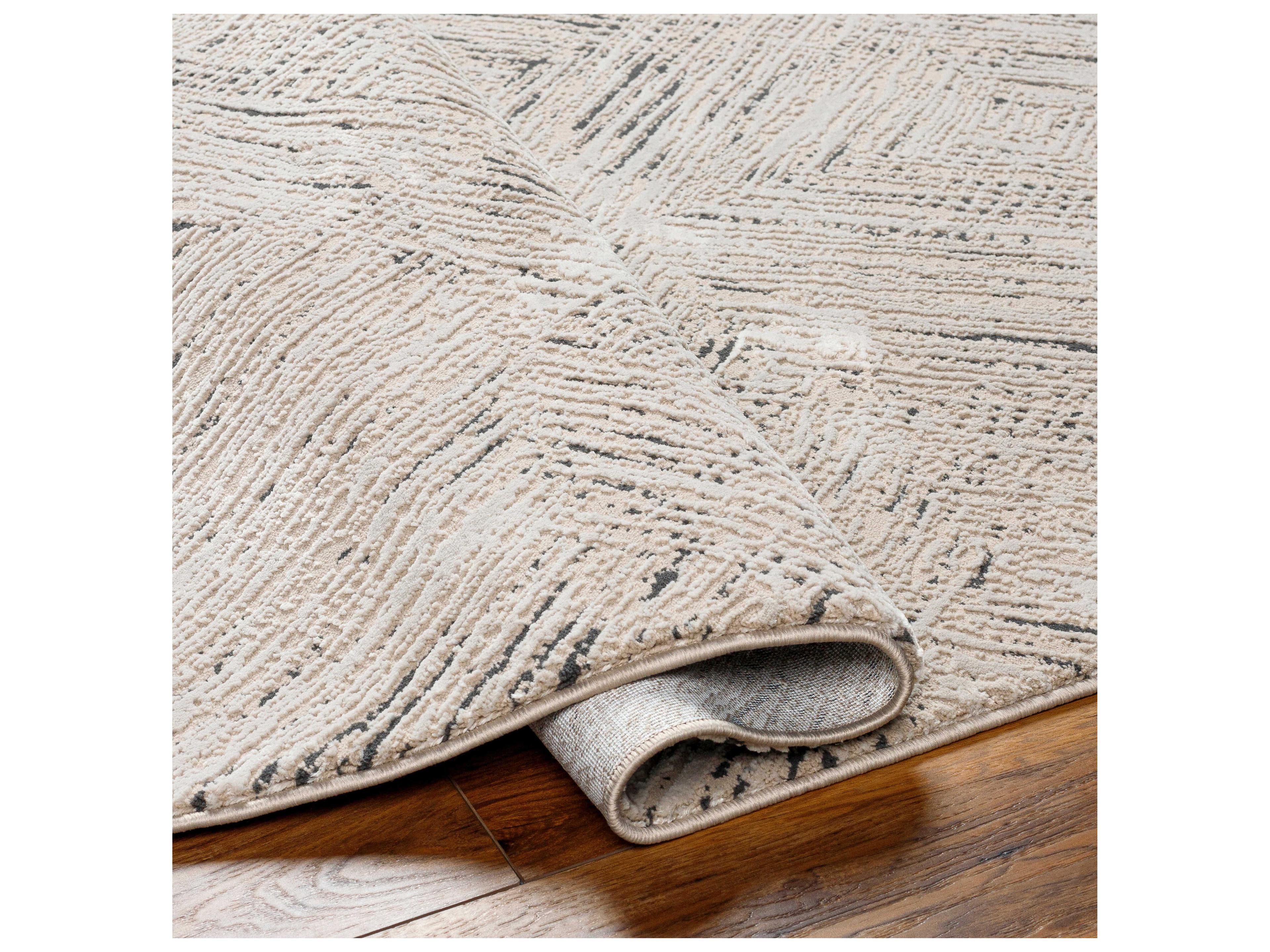 Livabliss by Surya Alder Geometric Area Rug