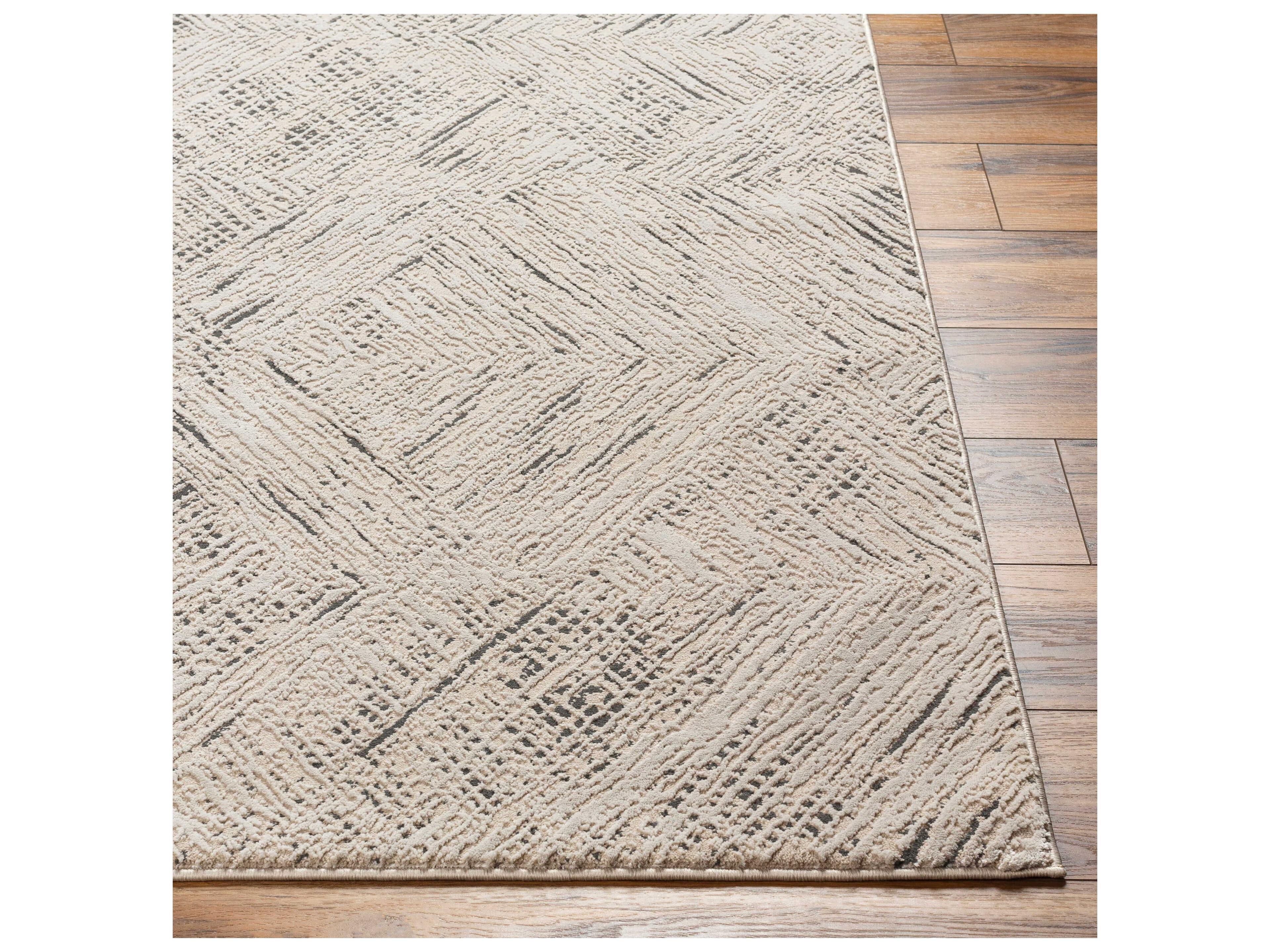 Livabliss by Surya Alder Geometric Area Rug