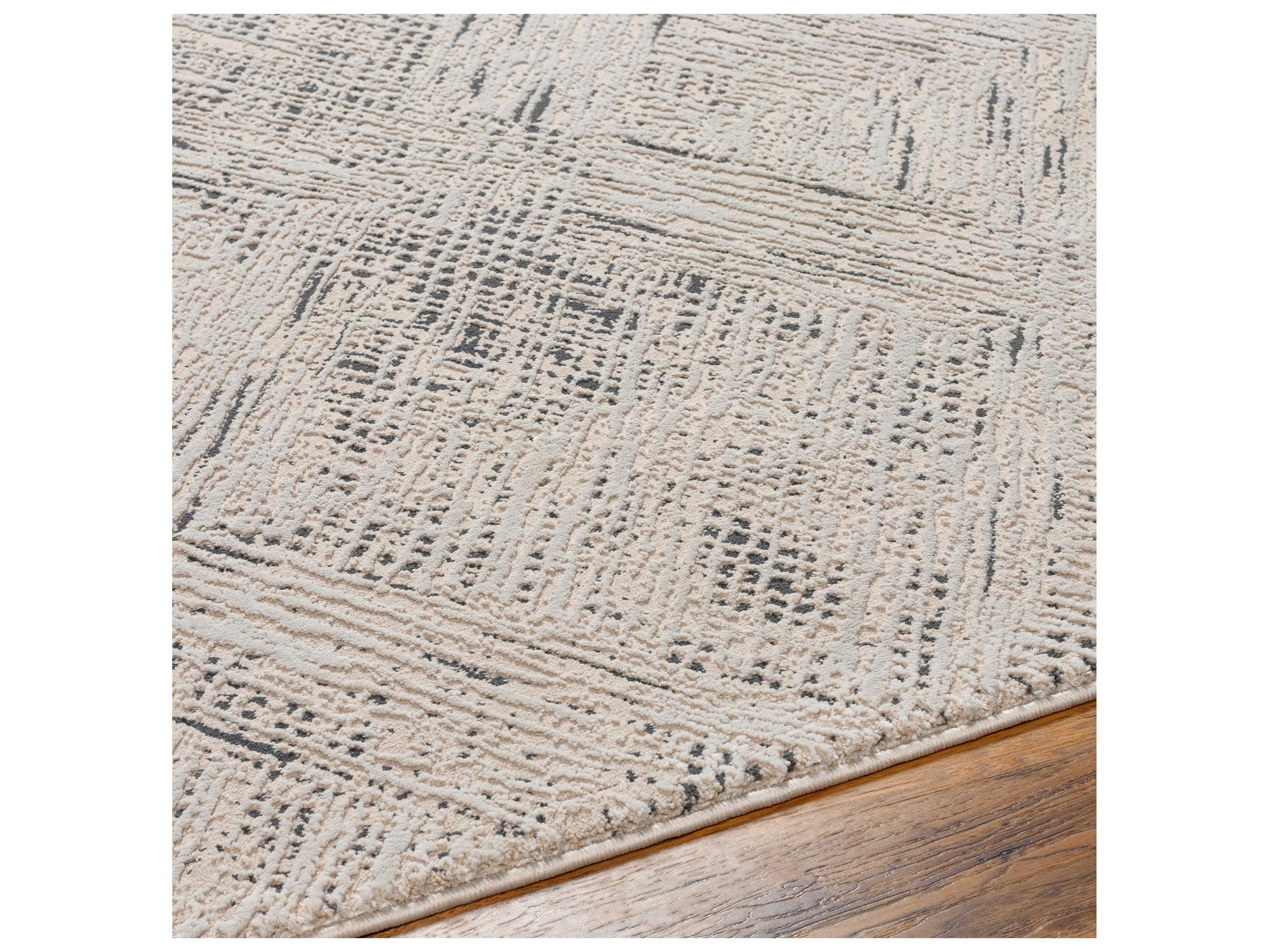 Livabliss by Surya Alder Geometric Area Rug