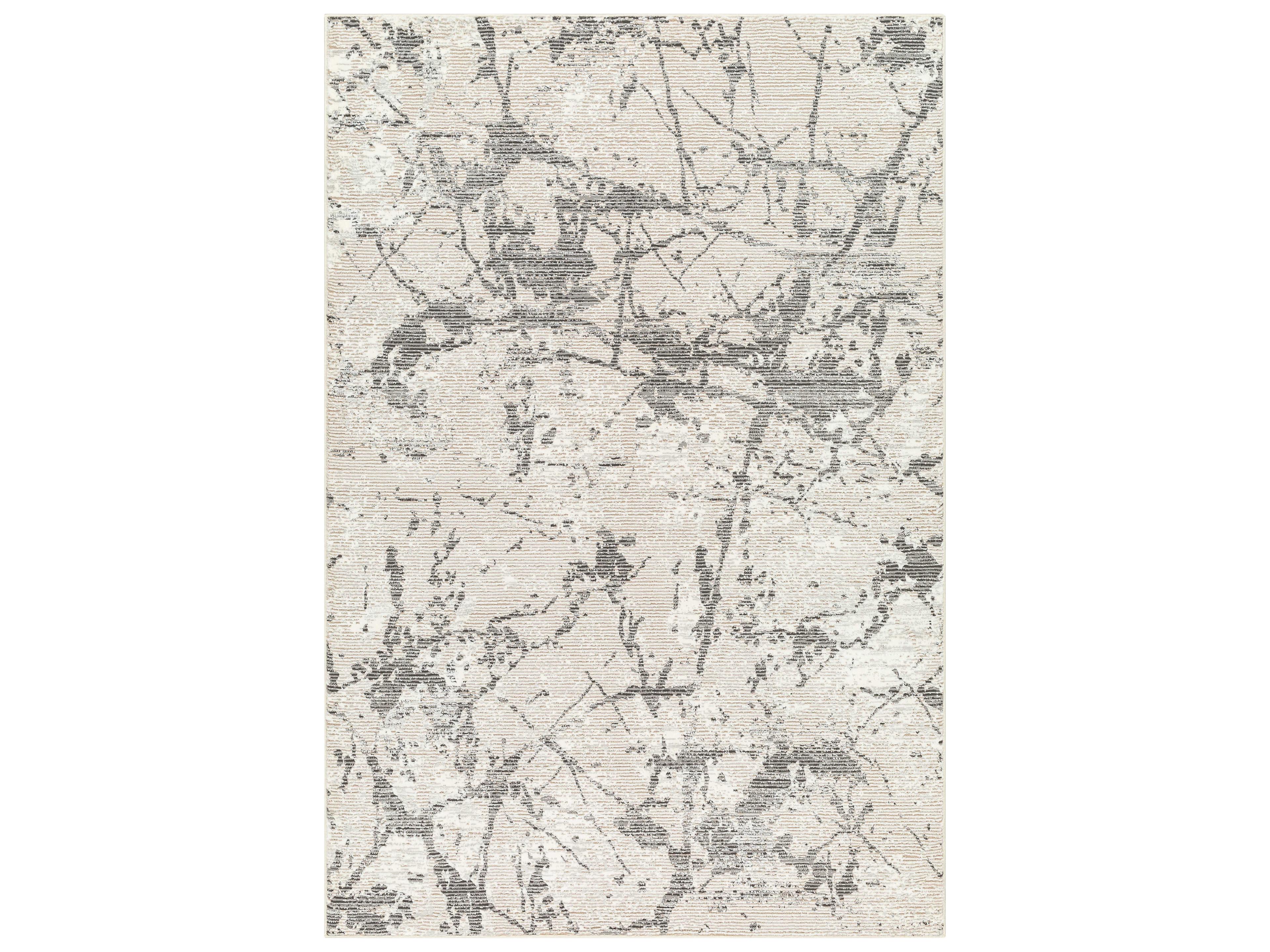 Alder Abstract Area Rug