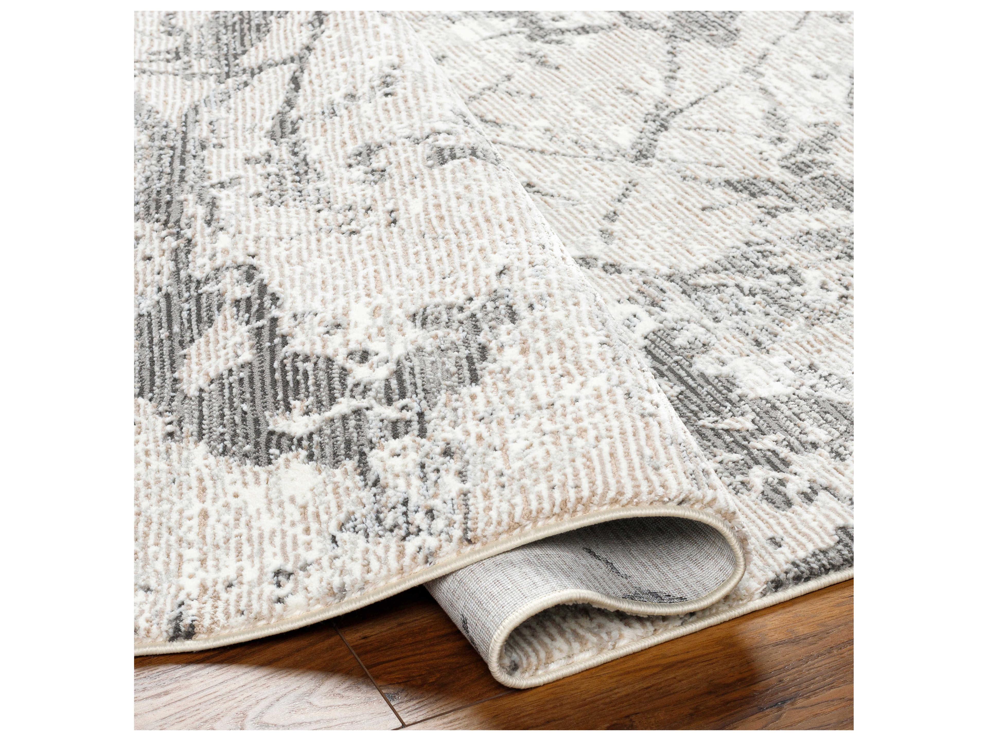 Livabliss by Surya Alder Abstract Area Rug