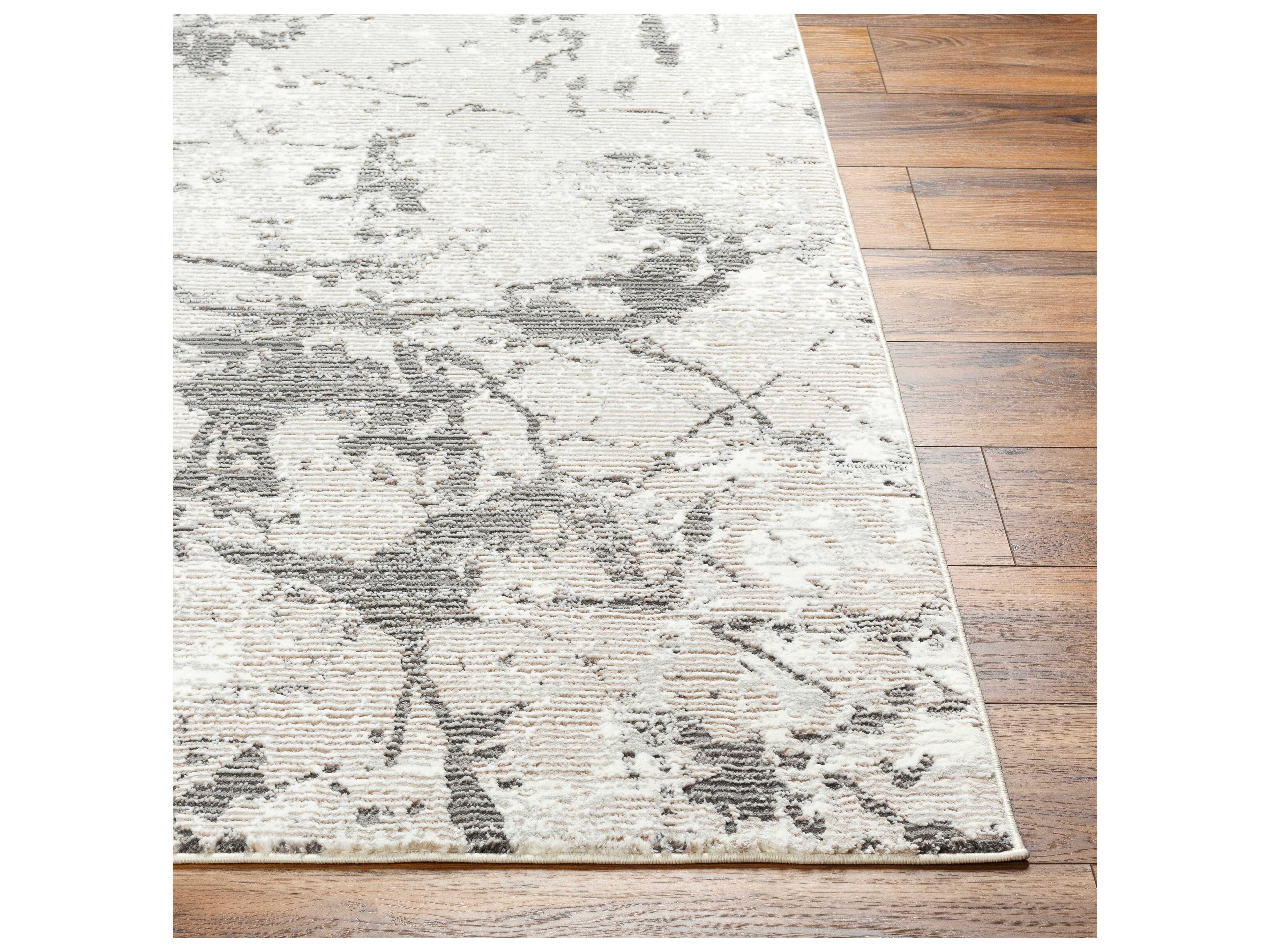 Livabliss by Surya Alder Abstract Area Rug