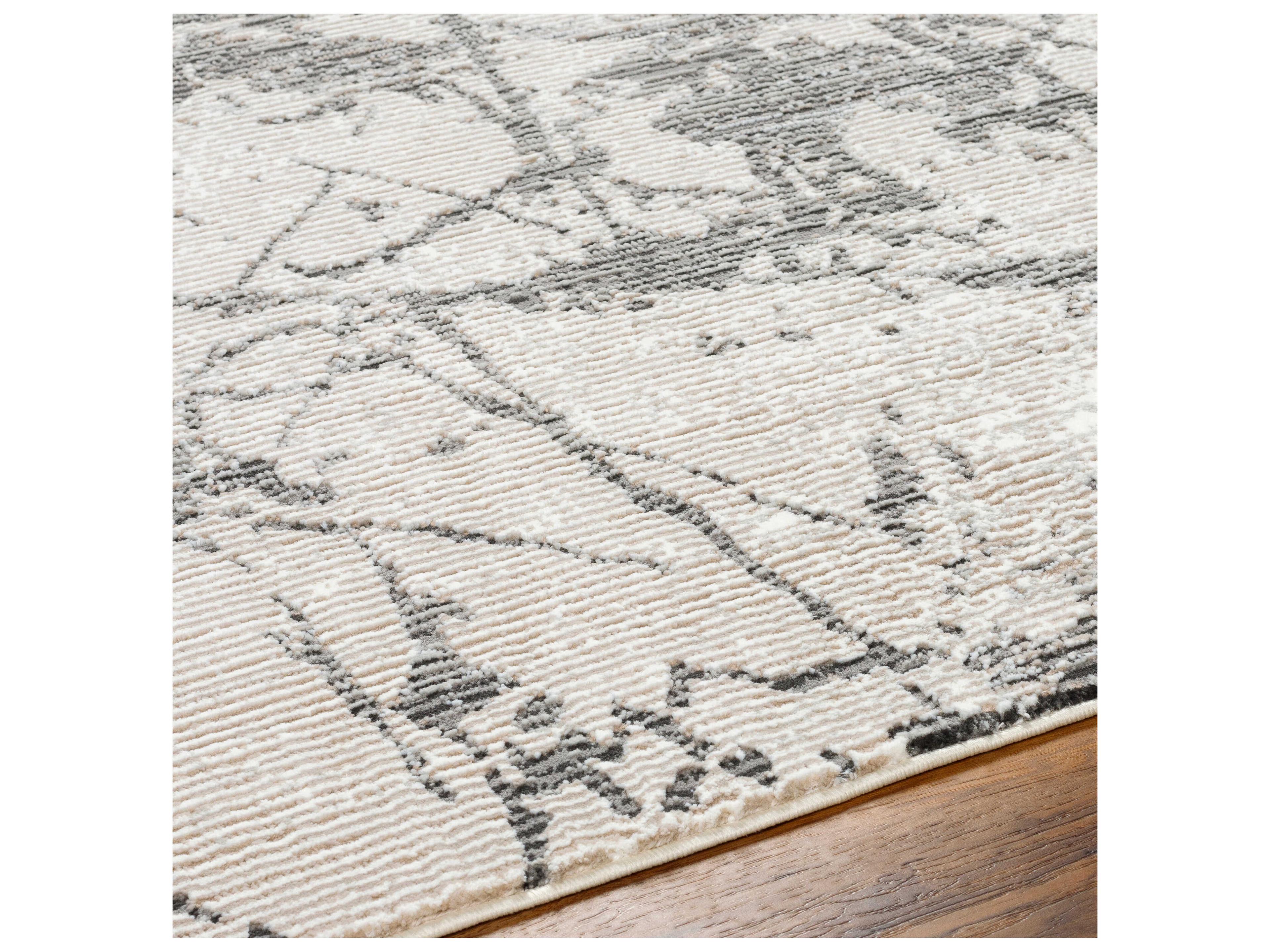 Livabliss by Surya Alder Abstract Area Rug