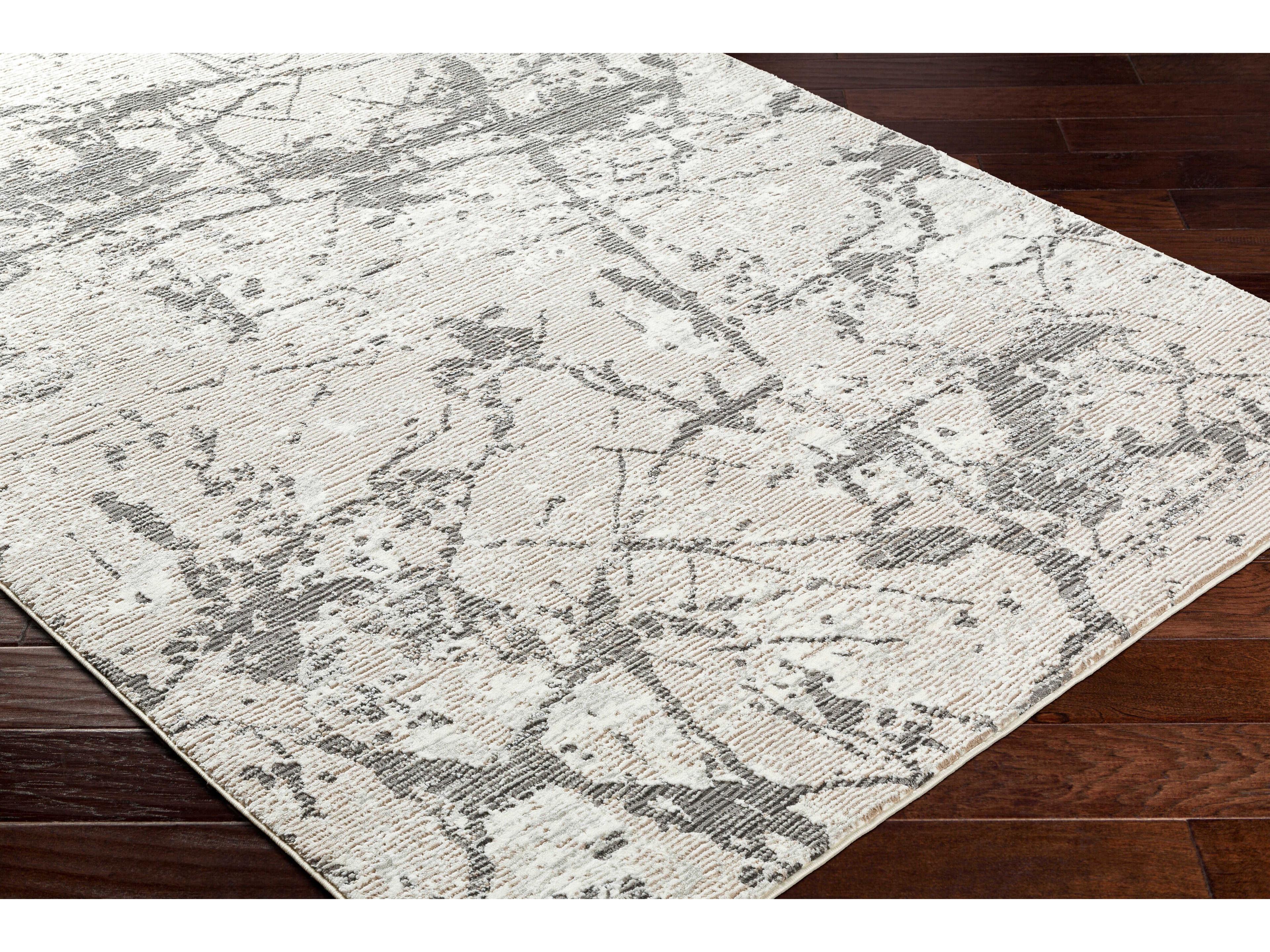 Livabliss by Surya Alder Abstract Area Rug