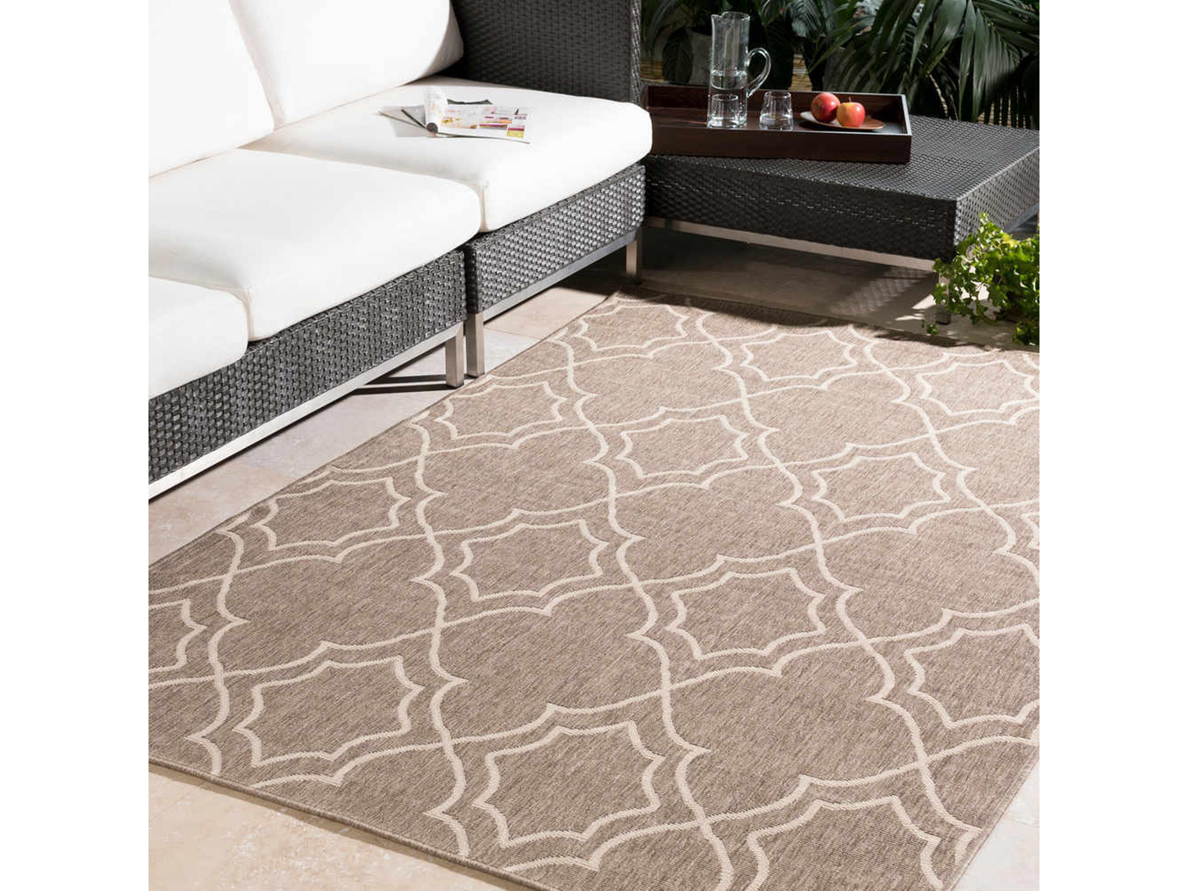 Livabliss by Surya Alfresco Moroccan Area Rug