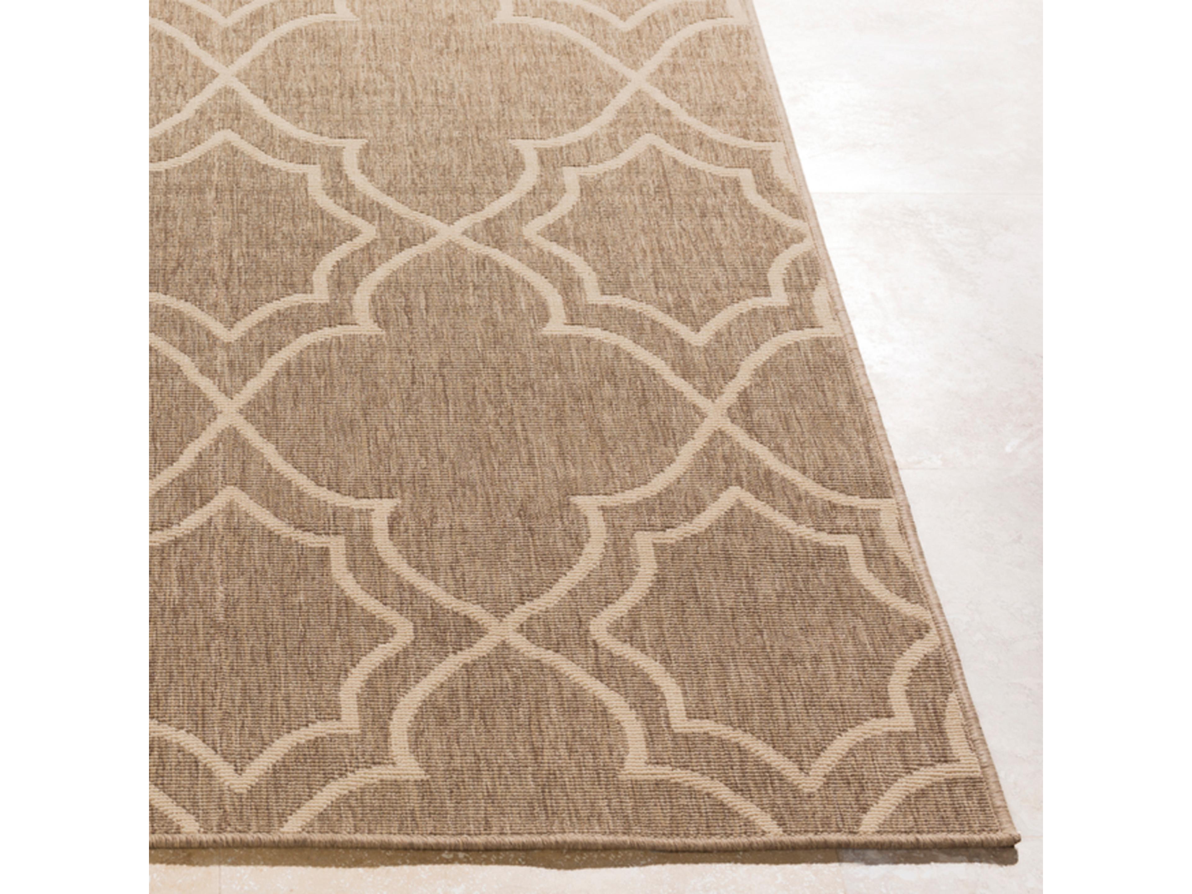 Livabliss by Surya Alfresco Moroccan Area Rug