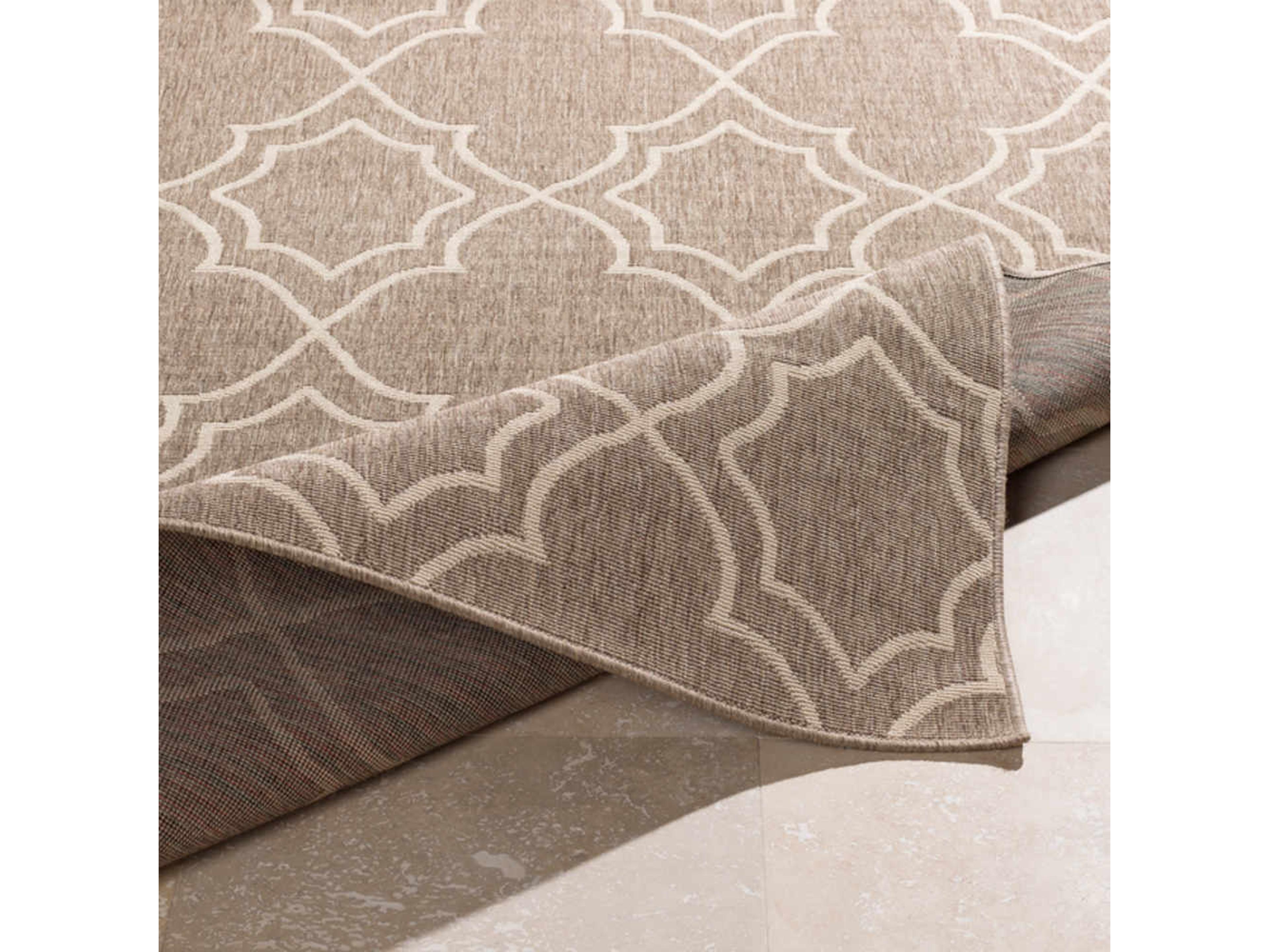 Livabliss by Surya Alfresco Moroccan Area Rug