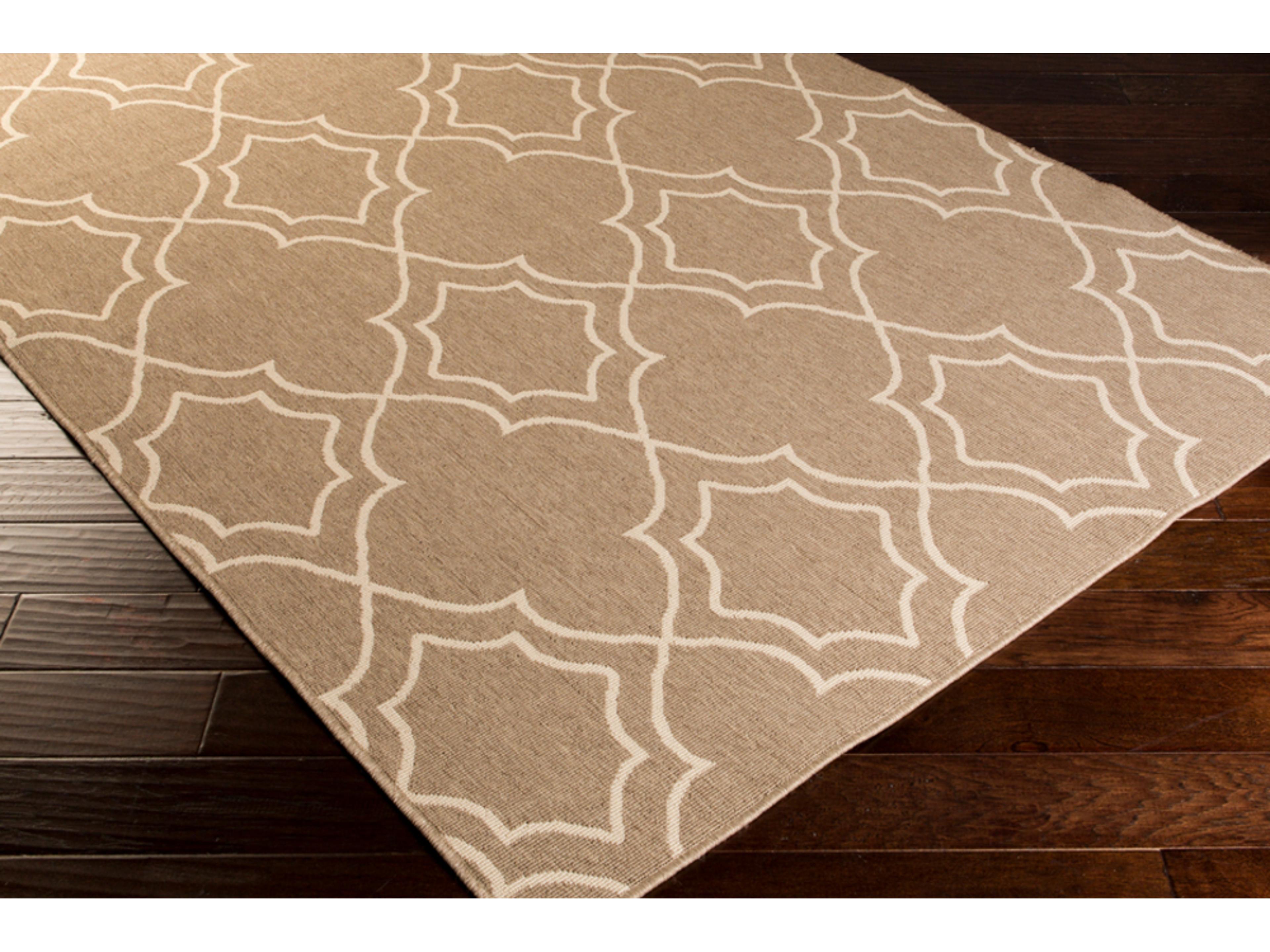 Livabliss by Surya Alfresco Moroccan Area Rug