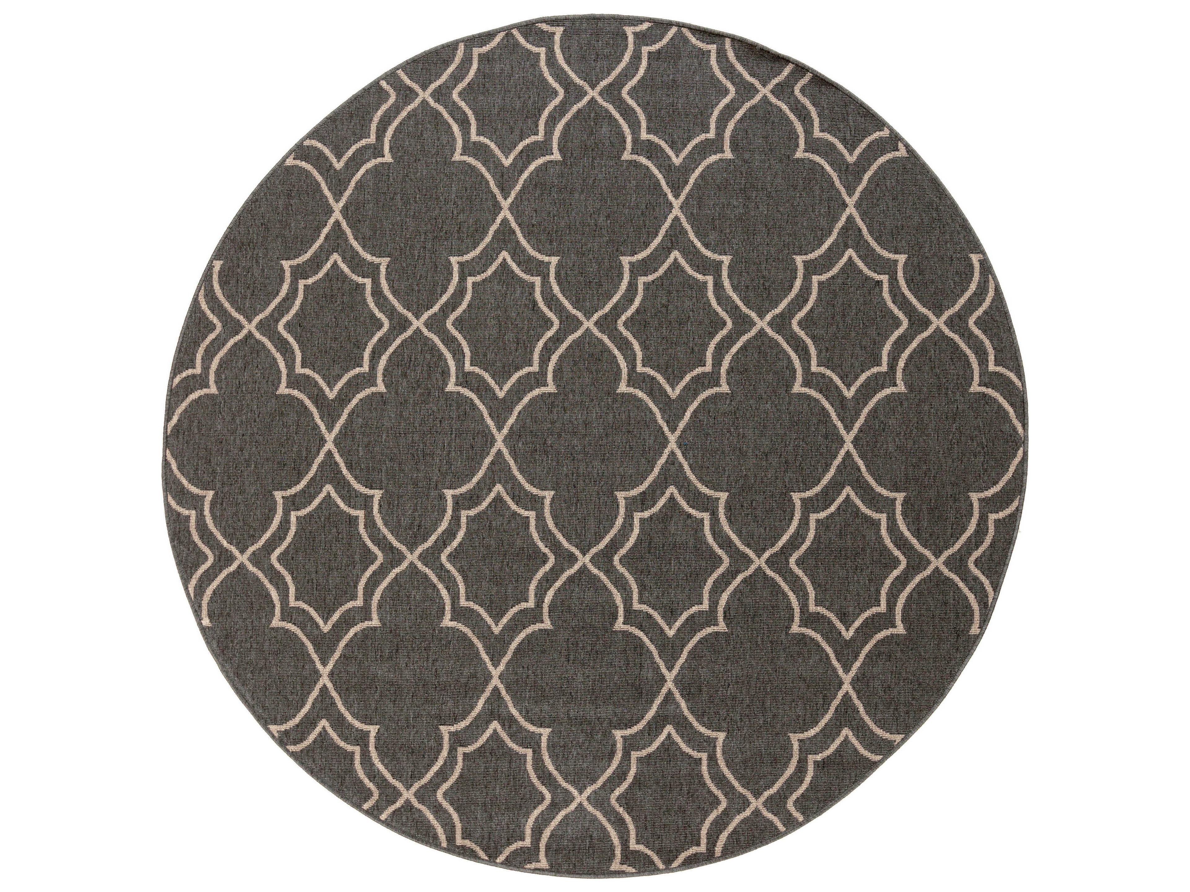 Alfresco Moroccan Area Rug