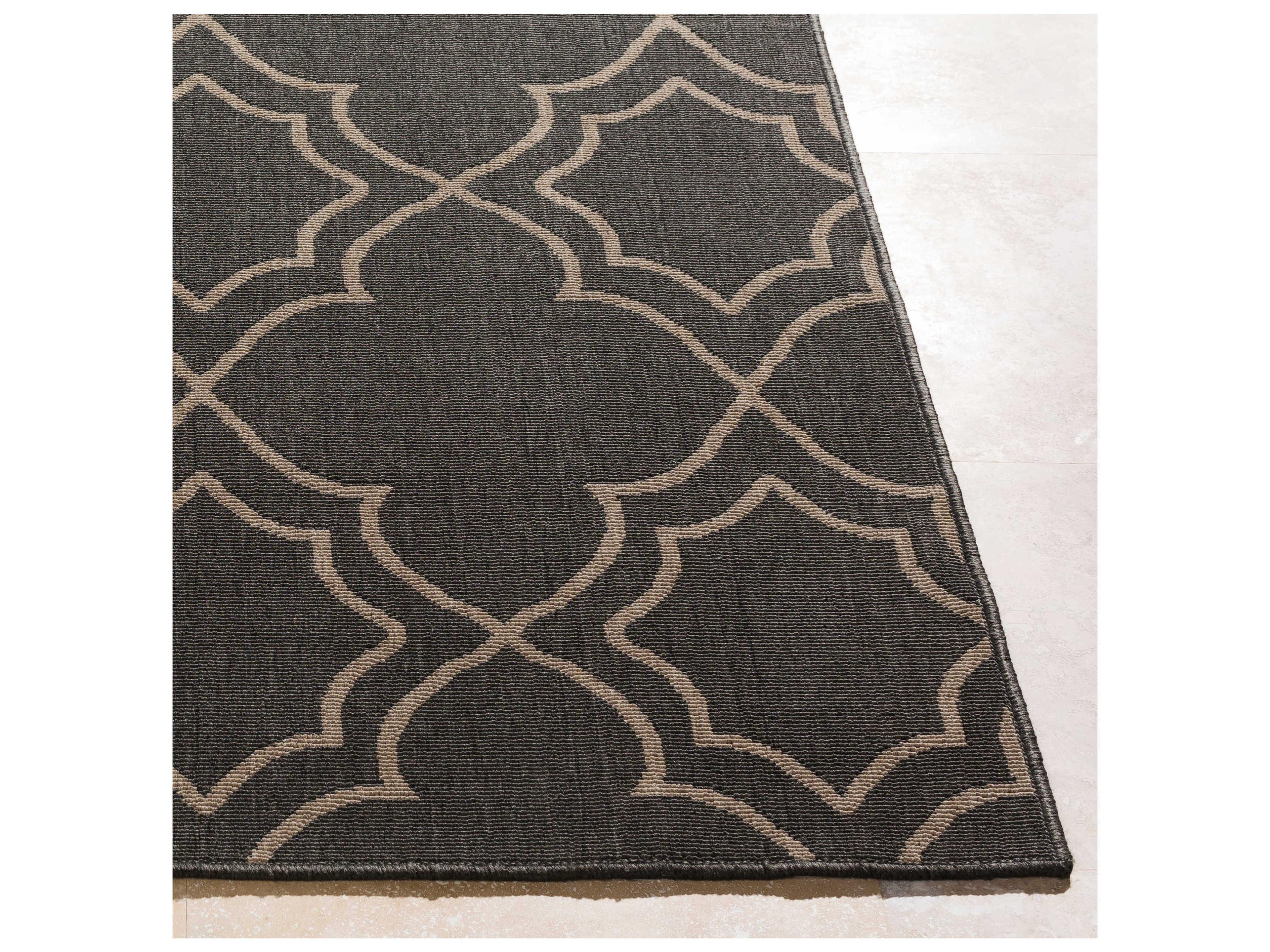 Livabliss by Surya Alfresco Moroccan Area Rug