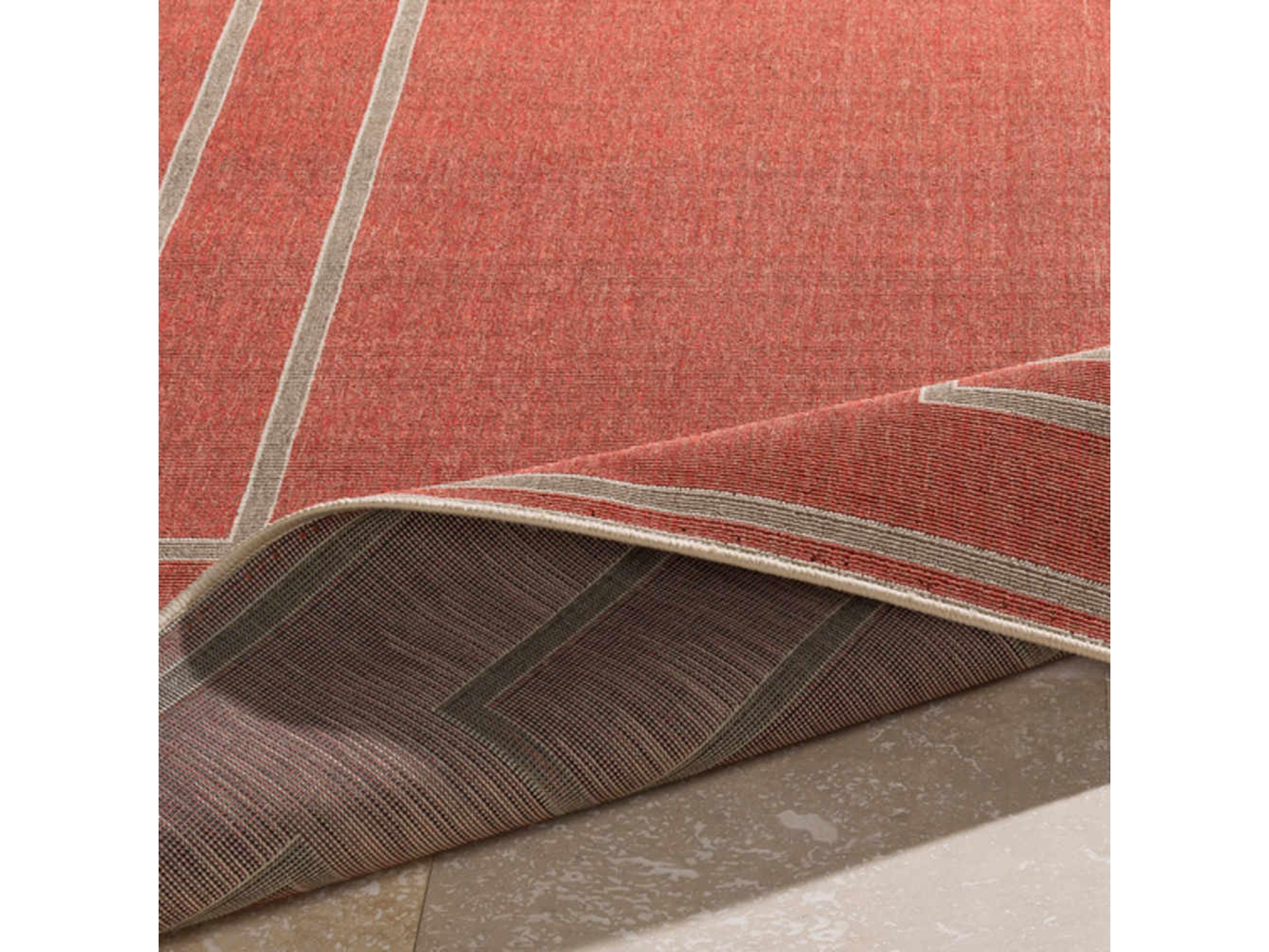 Livabliss by Surya Alfresco Geometric Area Rug