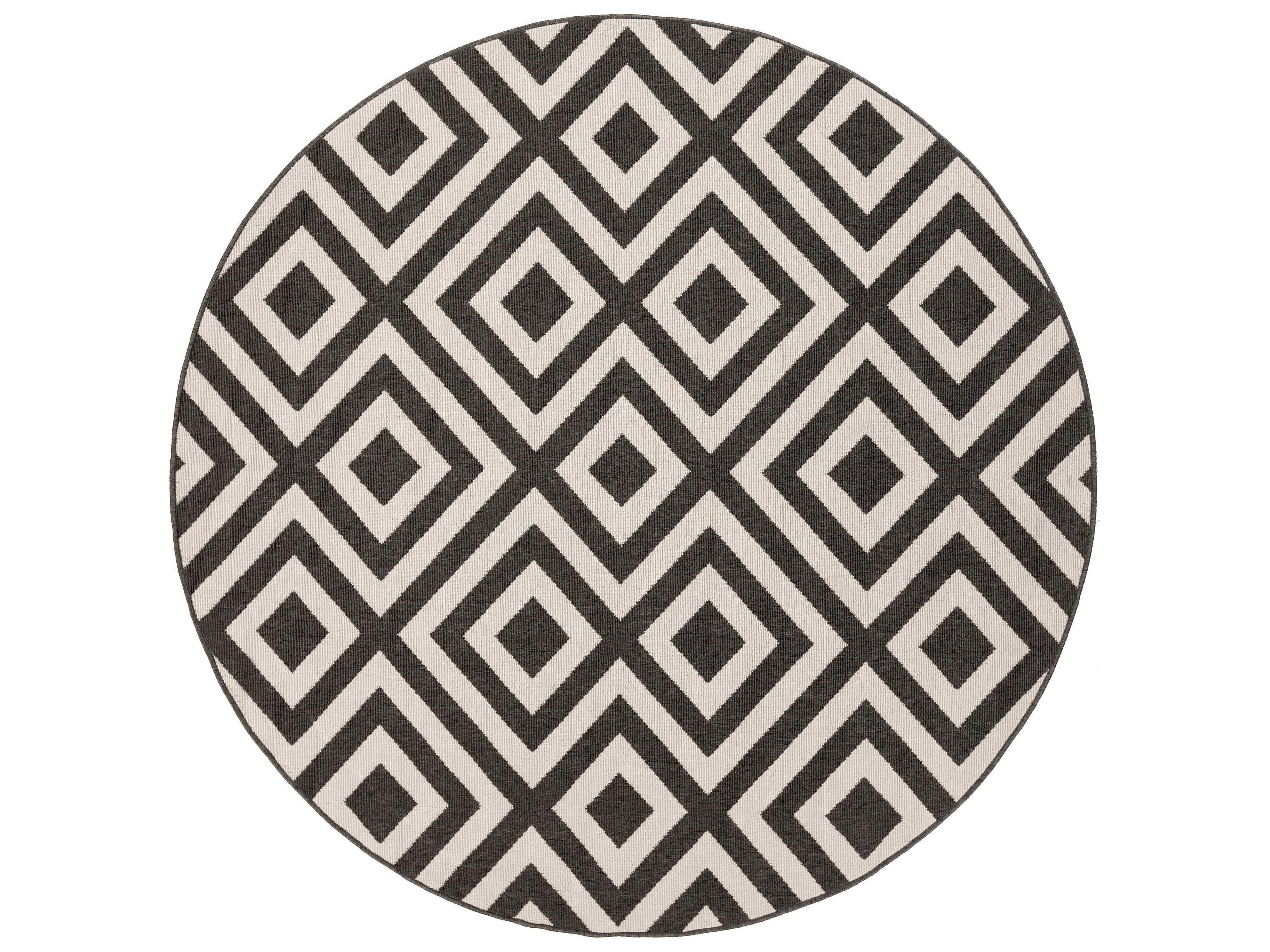 Alfresco Geometric Area Rug