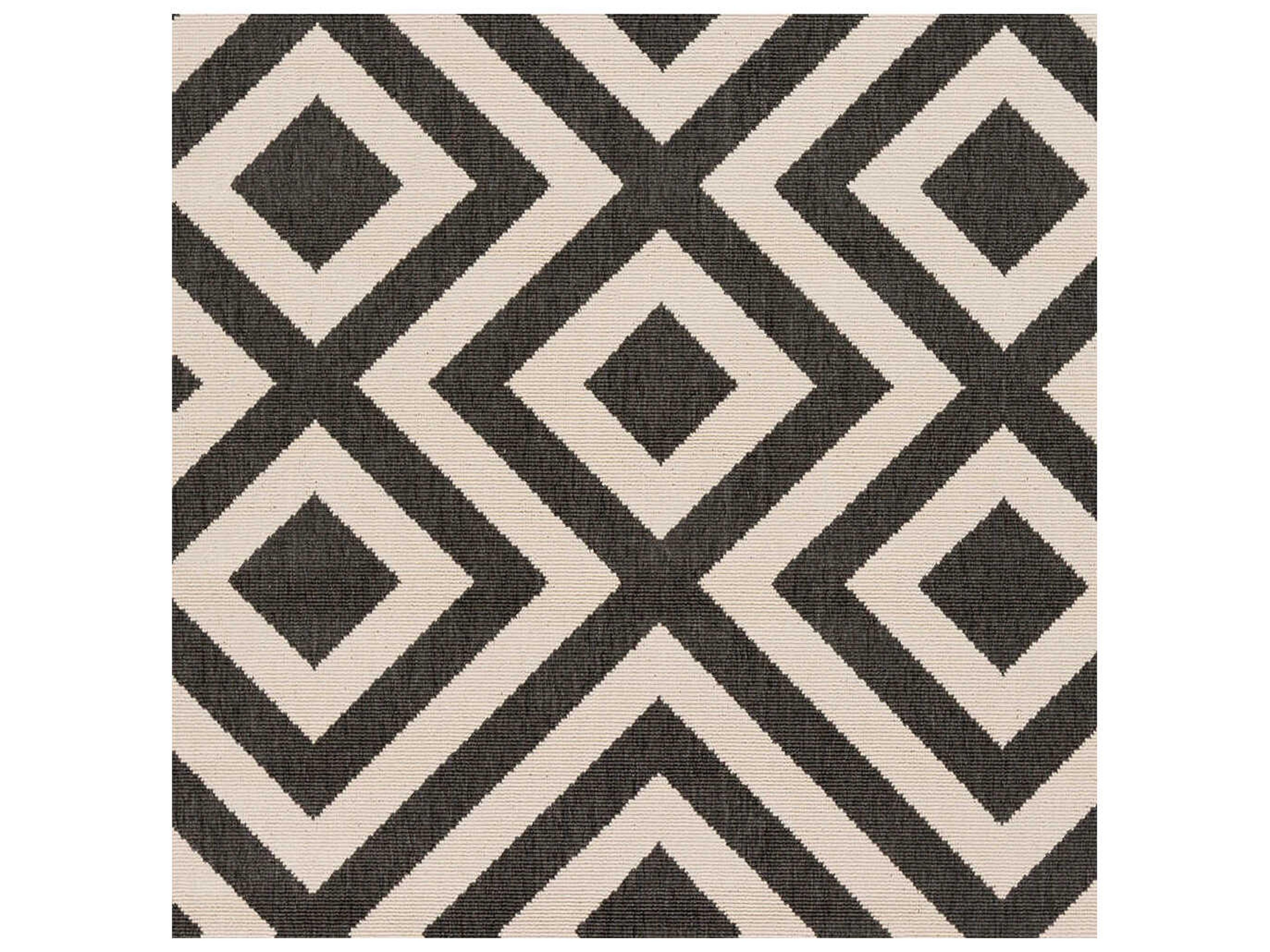 Livabliss by Surya Alfresco Geometric Area Rug