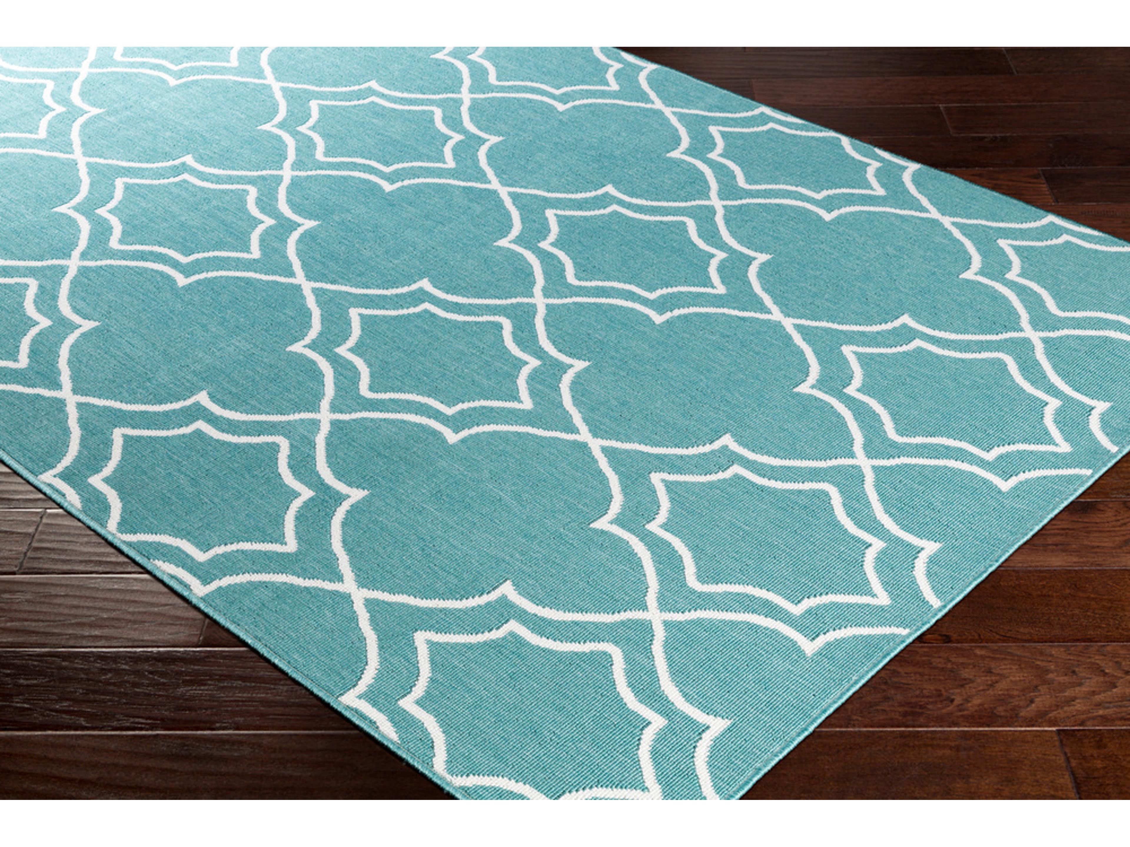 Livabliss by Surya Alfresco Moroccan Runner Area Rug