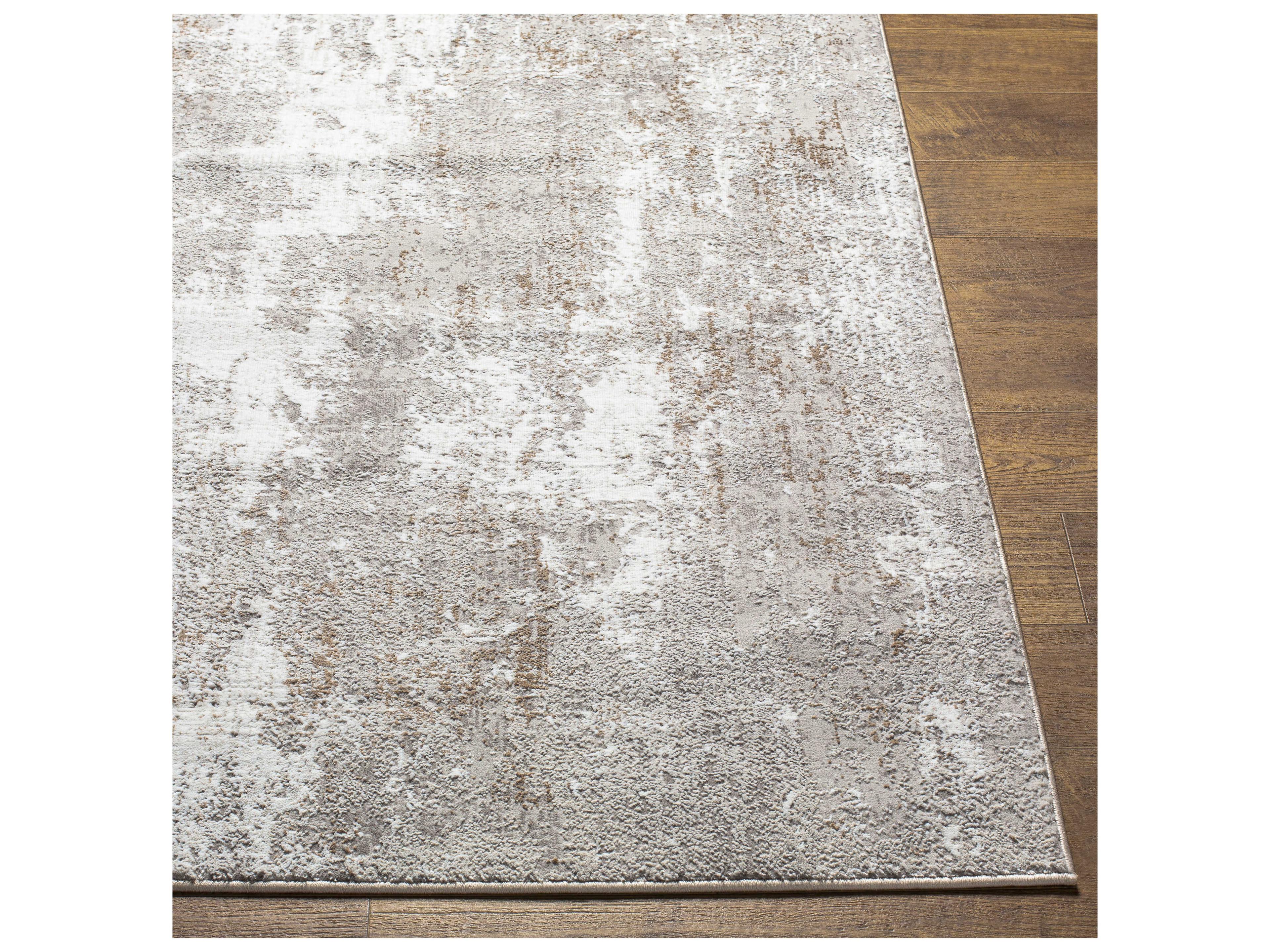 Livabliss by Surya Allegro Abstract Area Rug