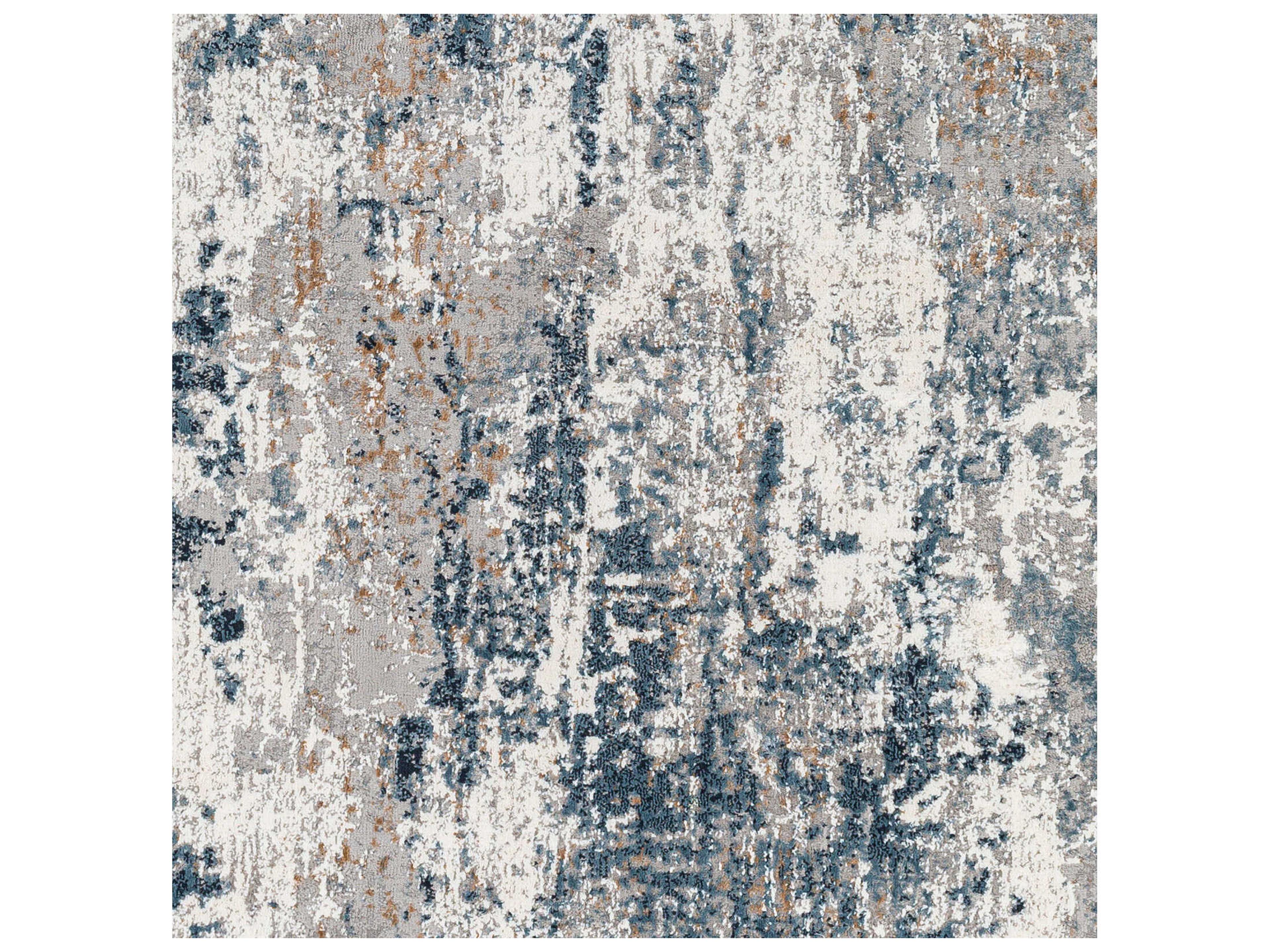 Livabliss by Surya Allegro Abstract Area Rug