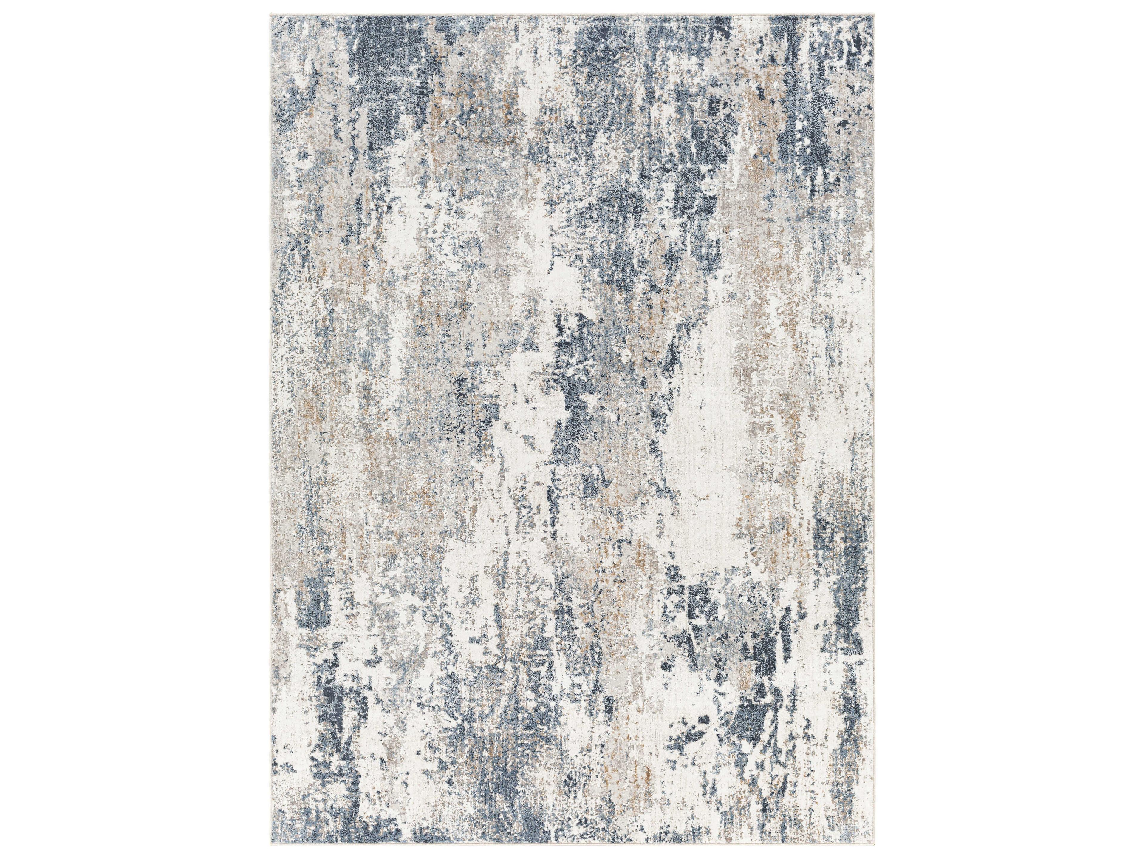 Allegro Abstract Area Rug
