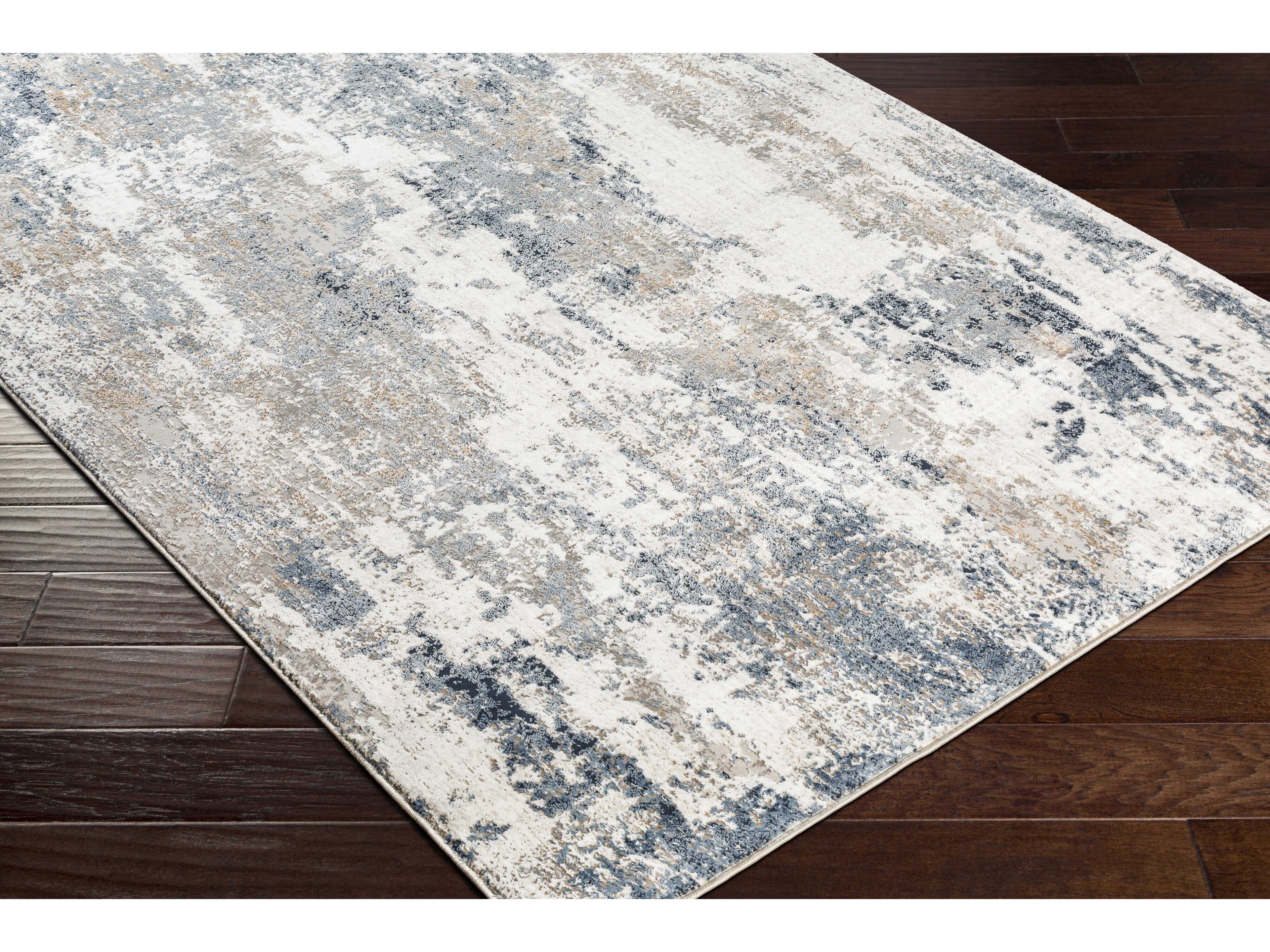 Livabliss by Surya Allegro Abstract Area Rug