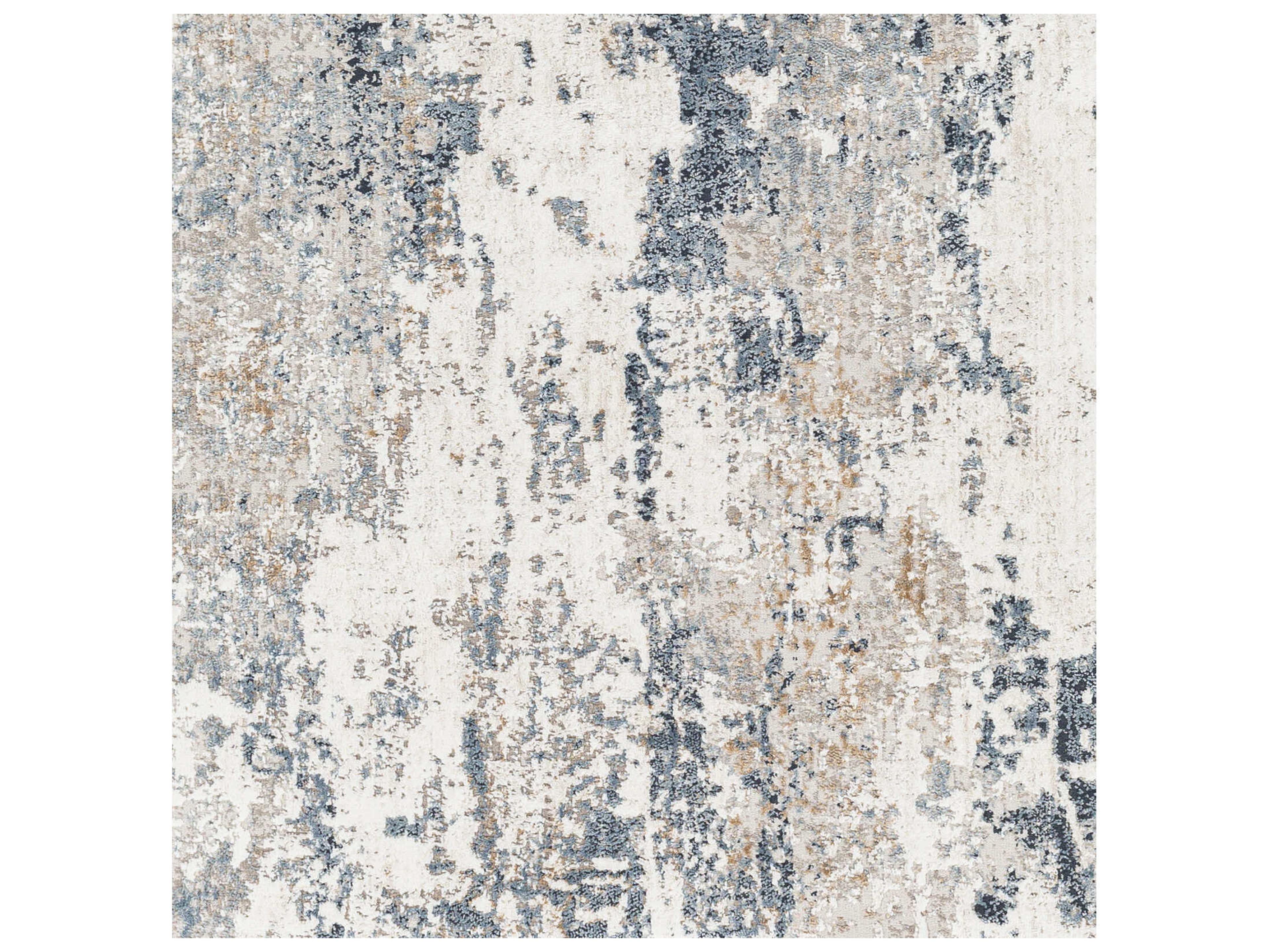 Livabliss by Surya Allegro Abstract Area Rug