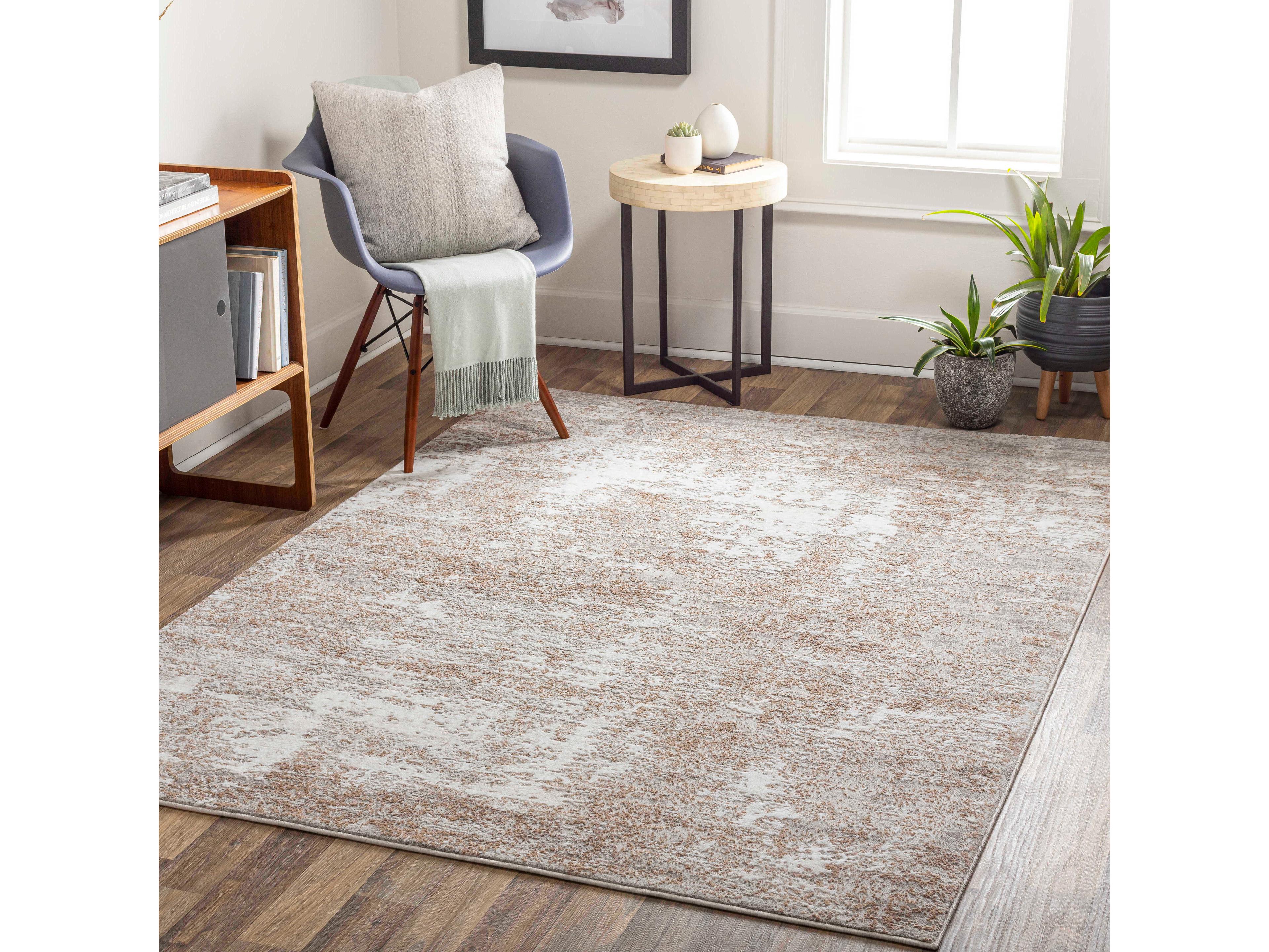 Livabliss by Surya Allegro Abstract Area Rug