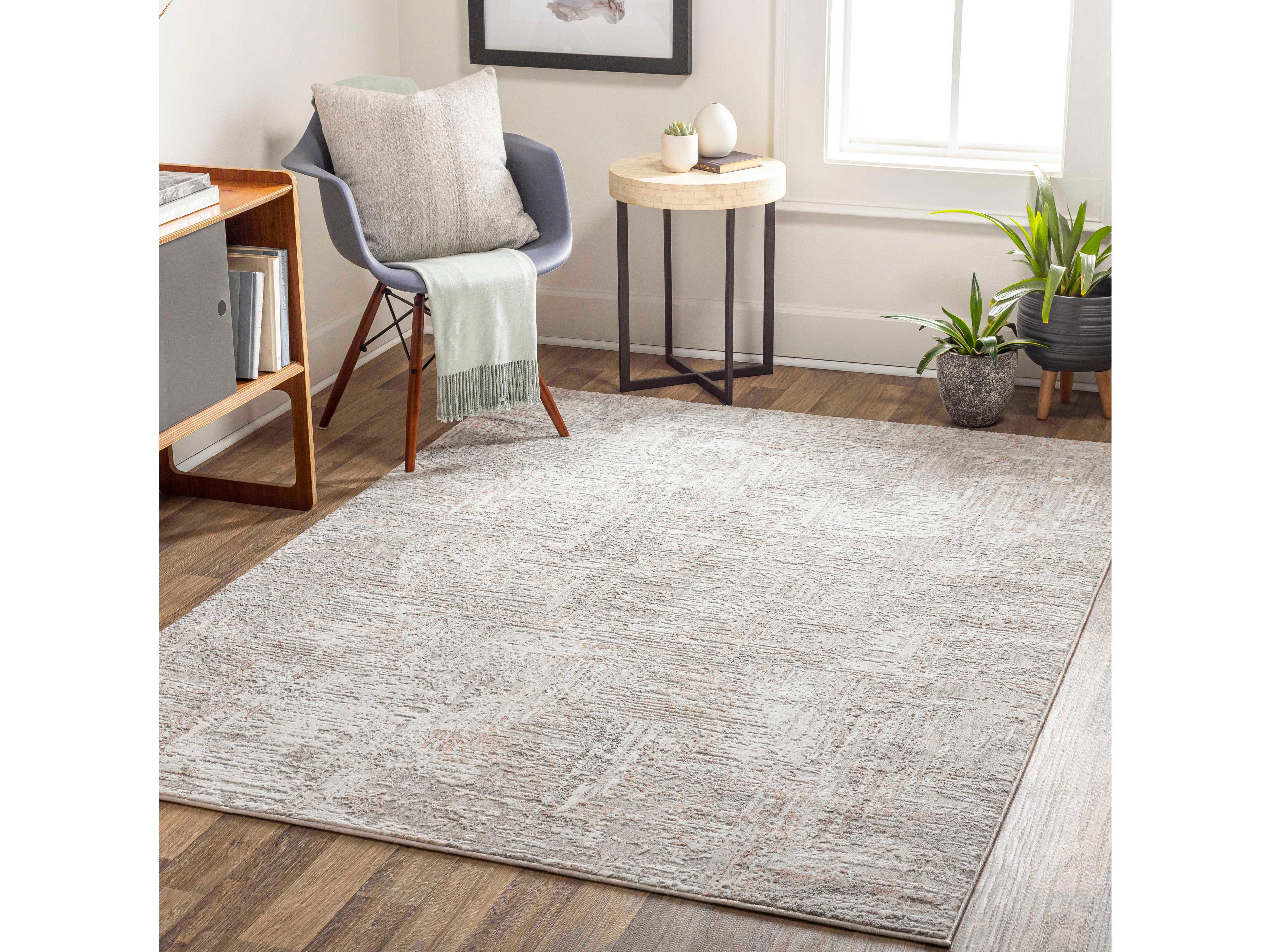 Livabliss by Surya Allegro Abstract Area Rug