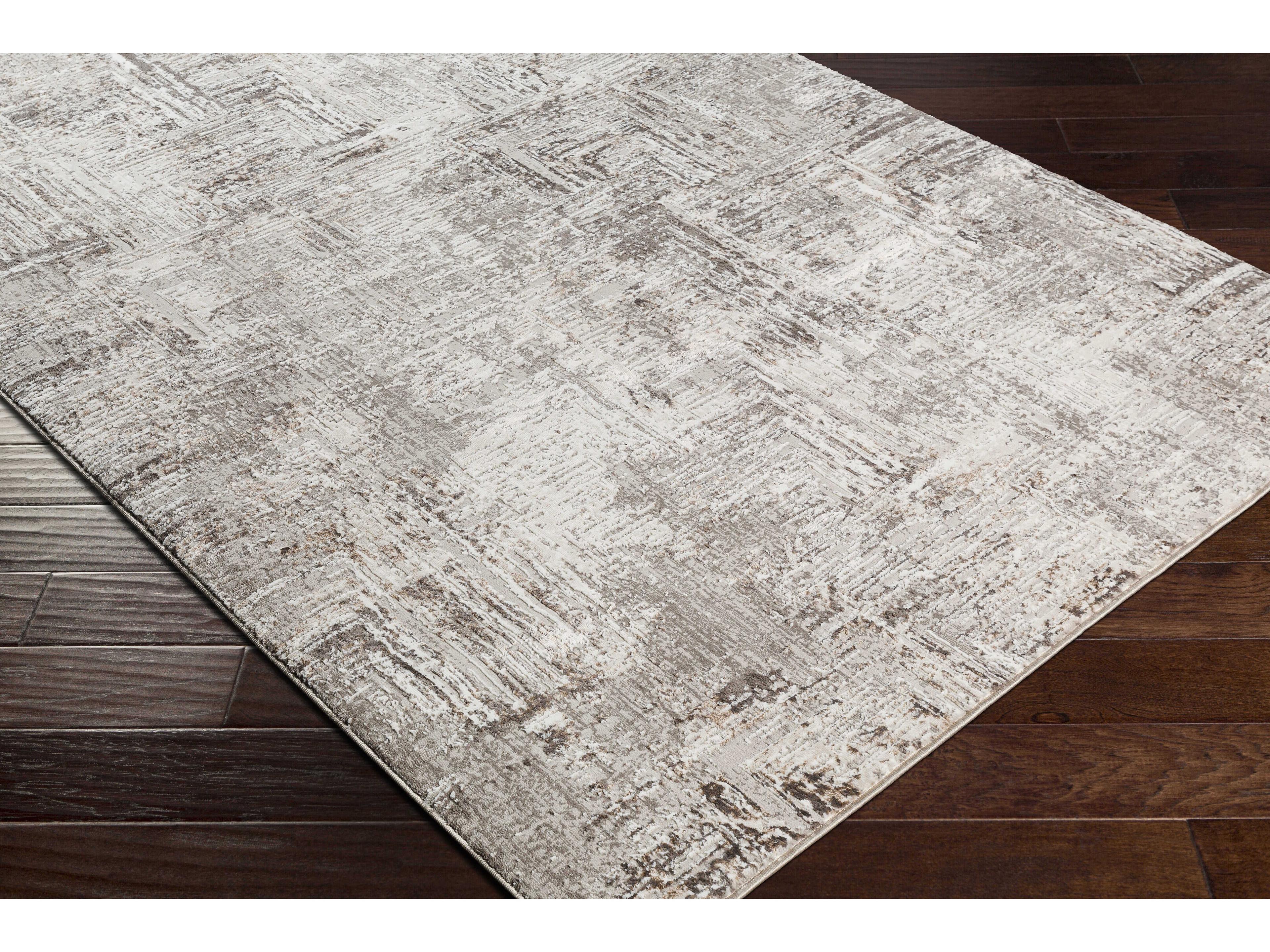 Livabliss by Surya Allegro Abstract Area Rug