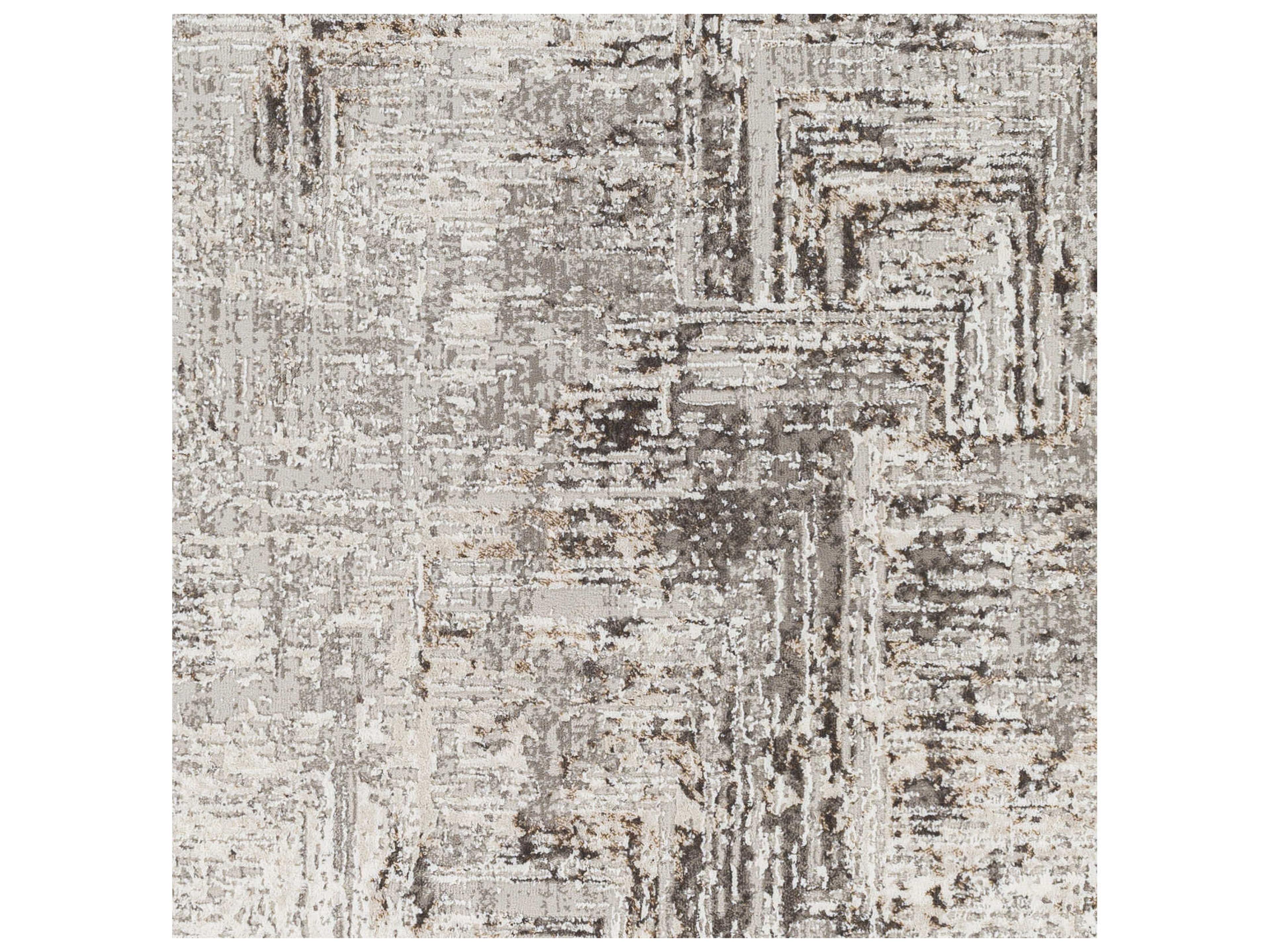Livabliss by Surya Allegro Abstract Area Rug