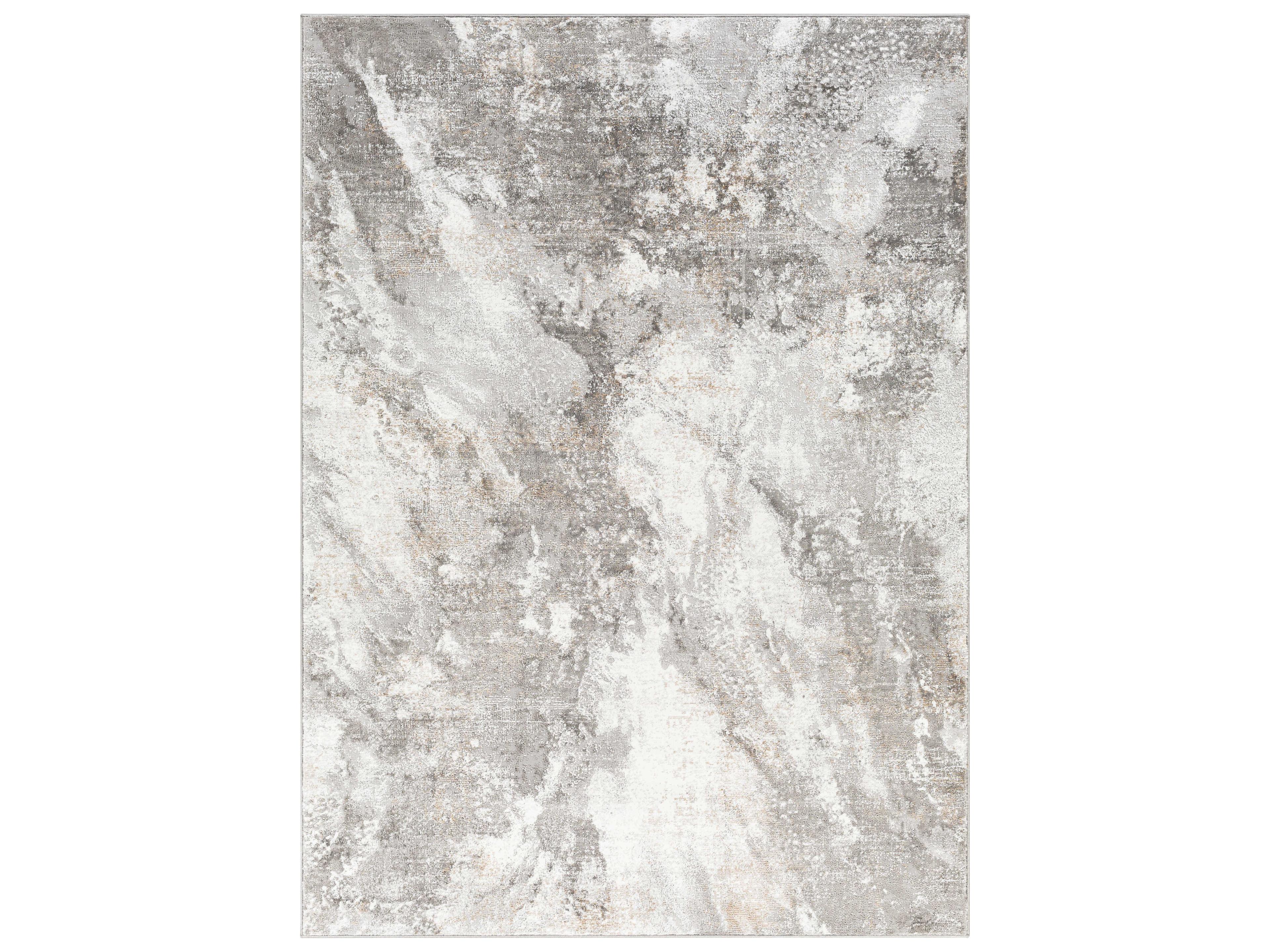 Allegro Abstract Area Rug