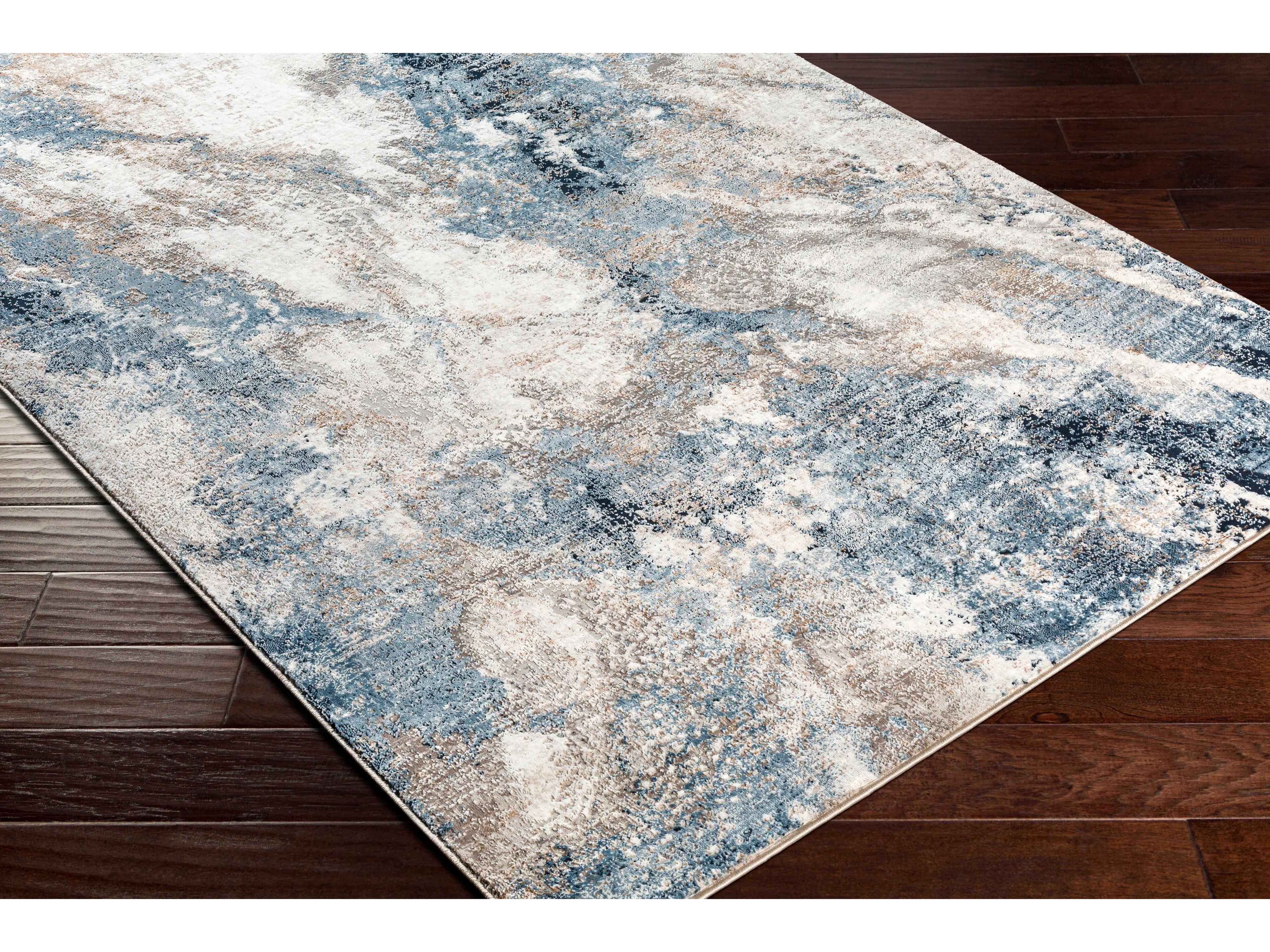 Livabliss by Surya Allegro Abstract Area Rug