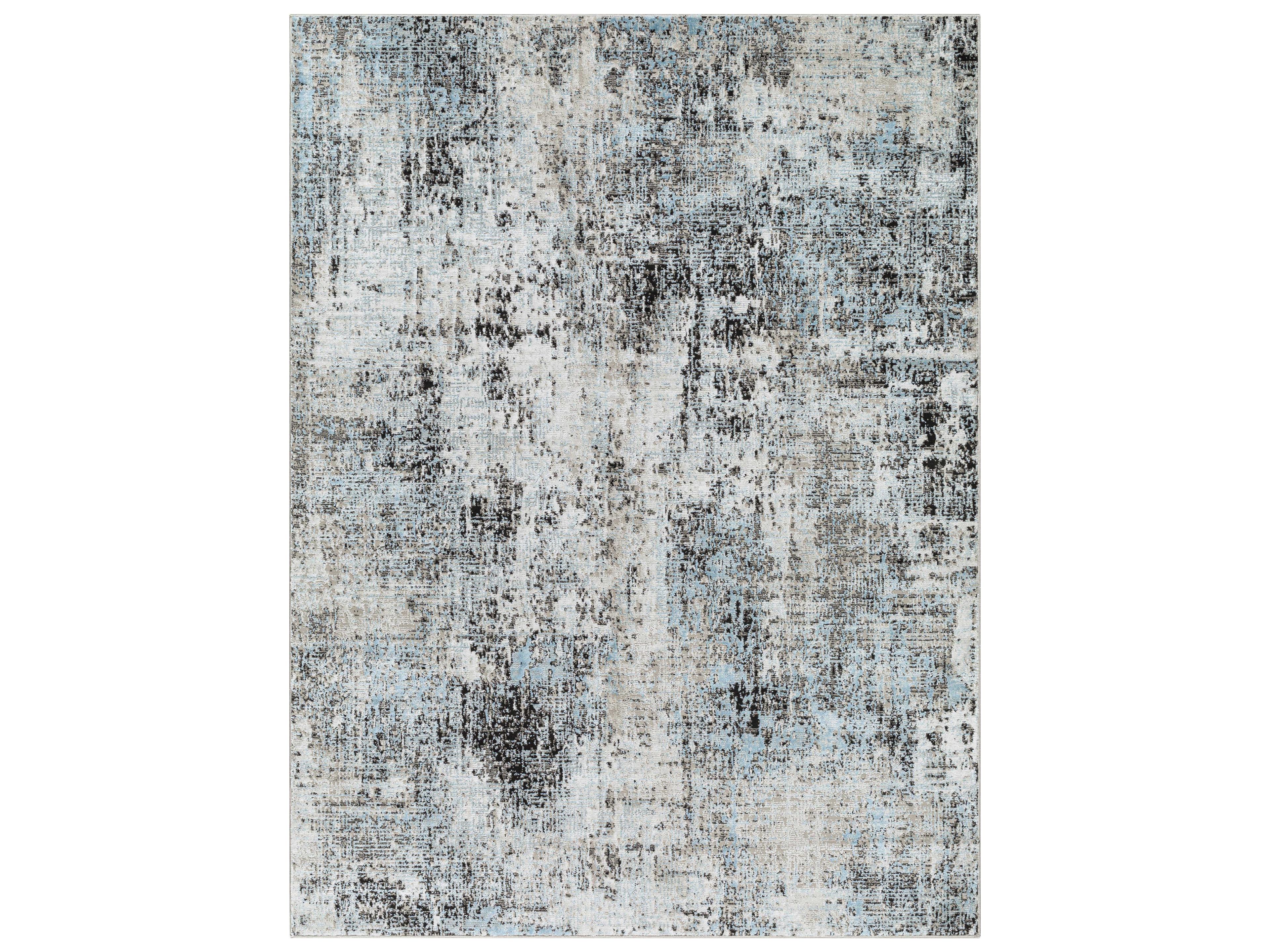 Allegro Abstract Area Rug