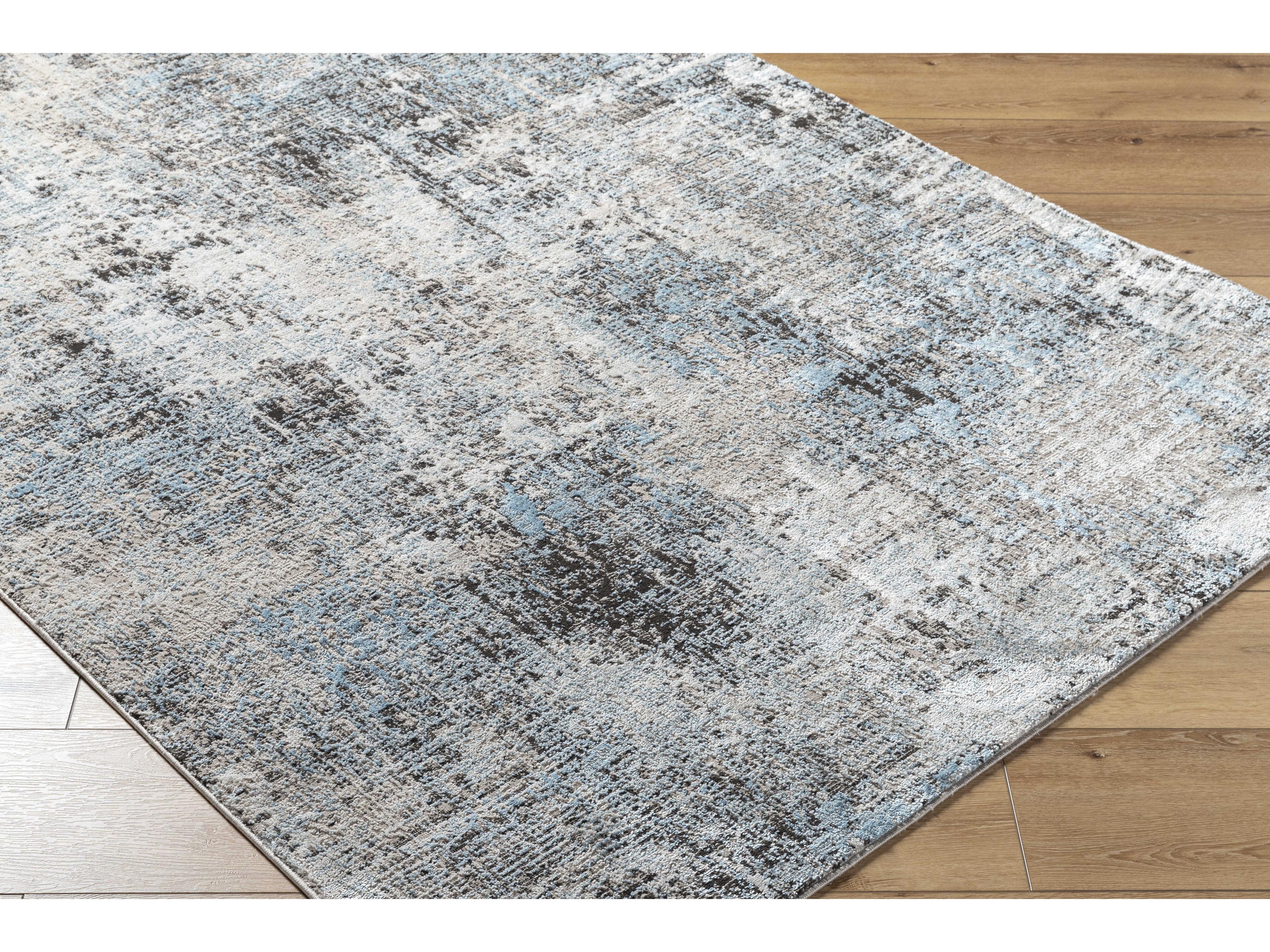 Livabliss by Surya Allegro Abstract Area Rug