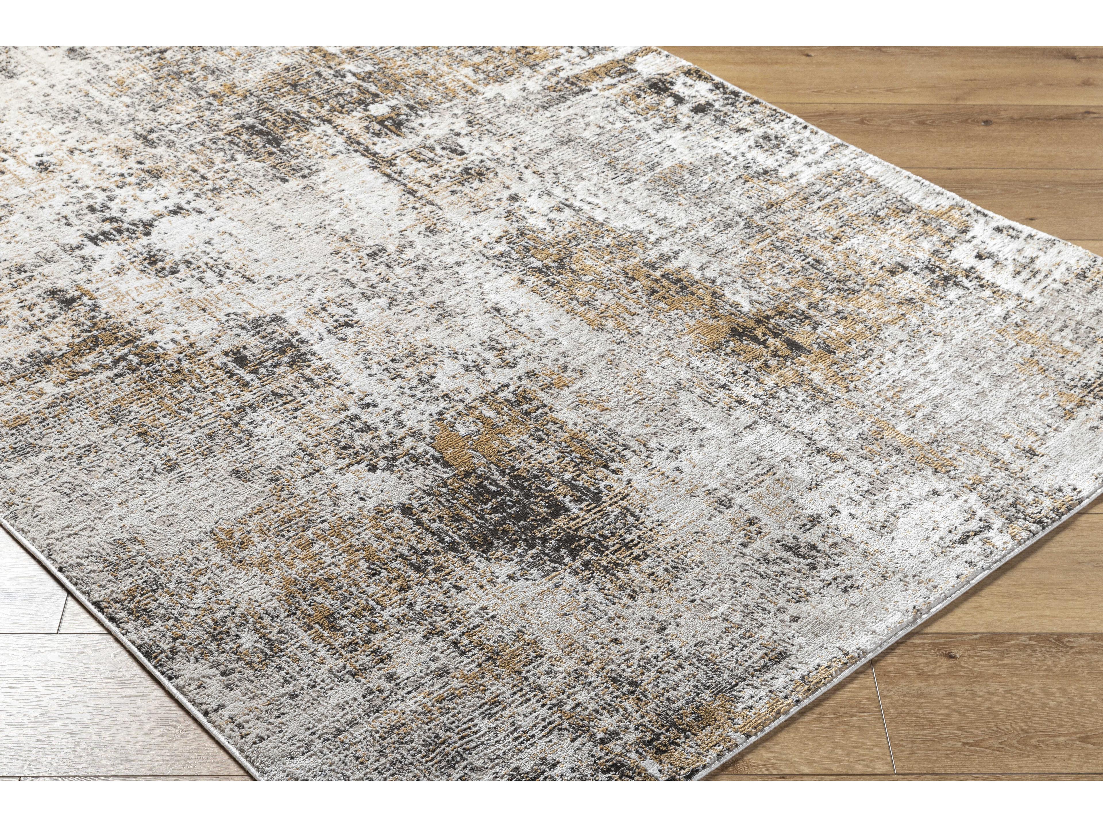Livabliss by Surya Allegro Abstract Area Rug