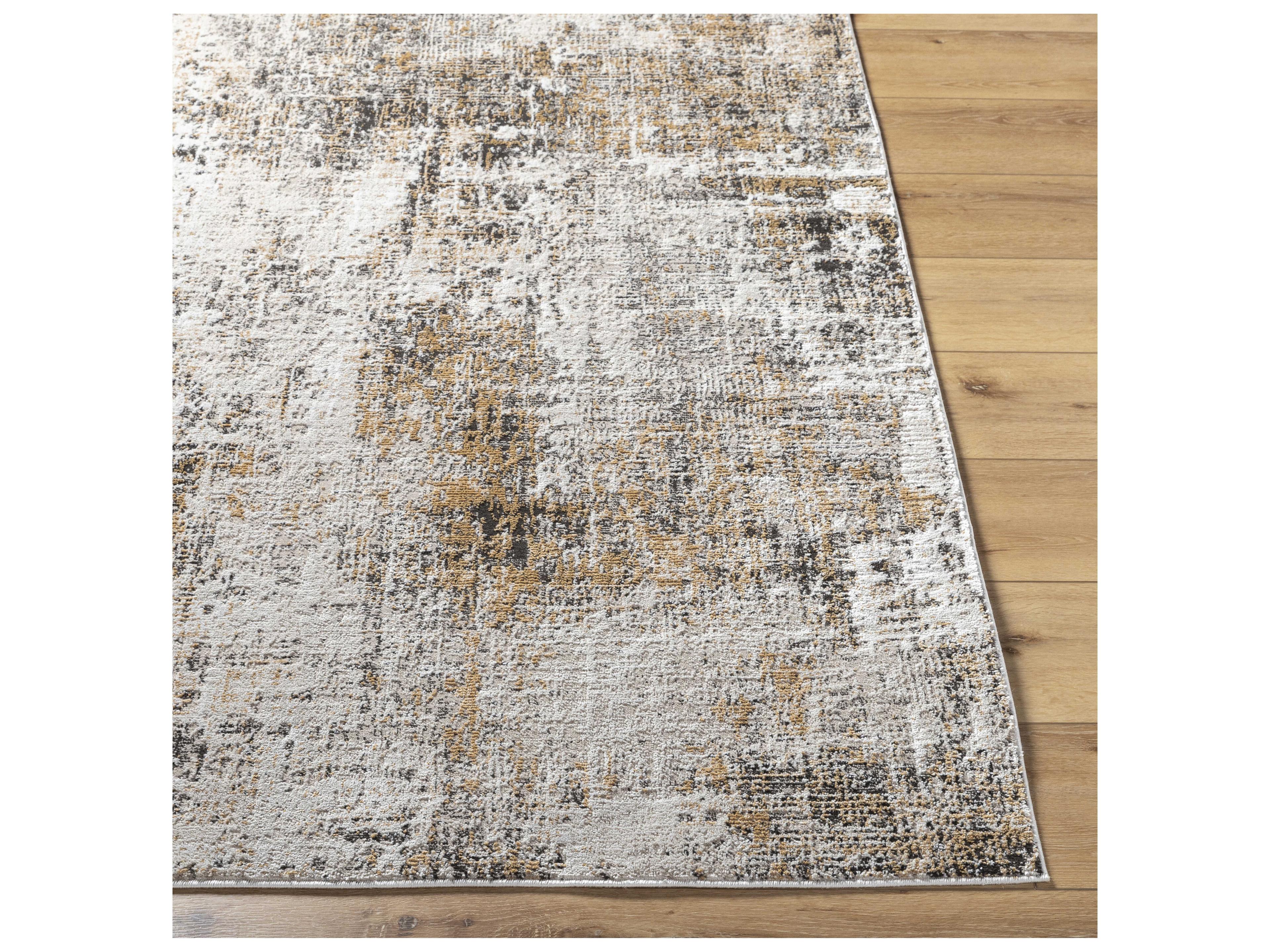 Livabliss by Surya Allegro Abstract Area Rug