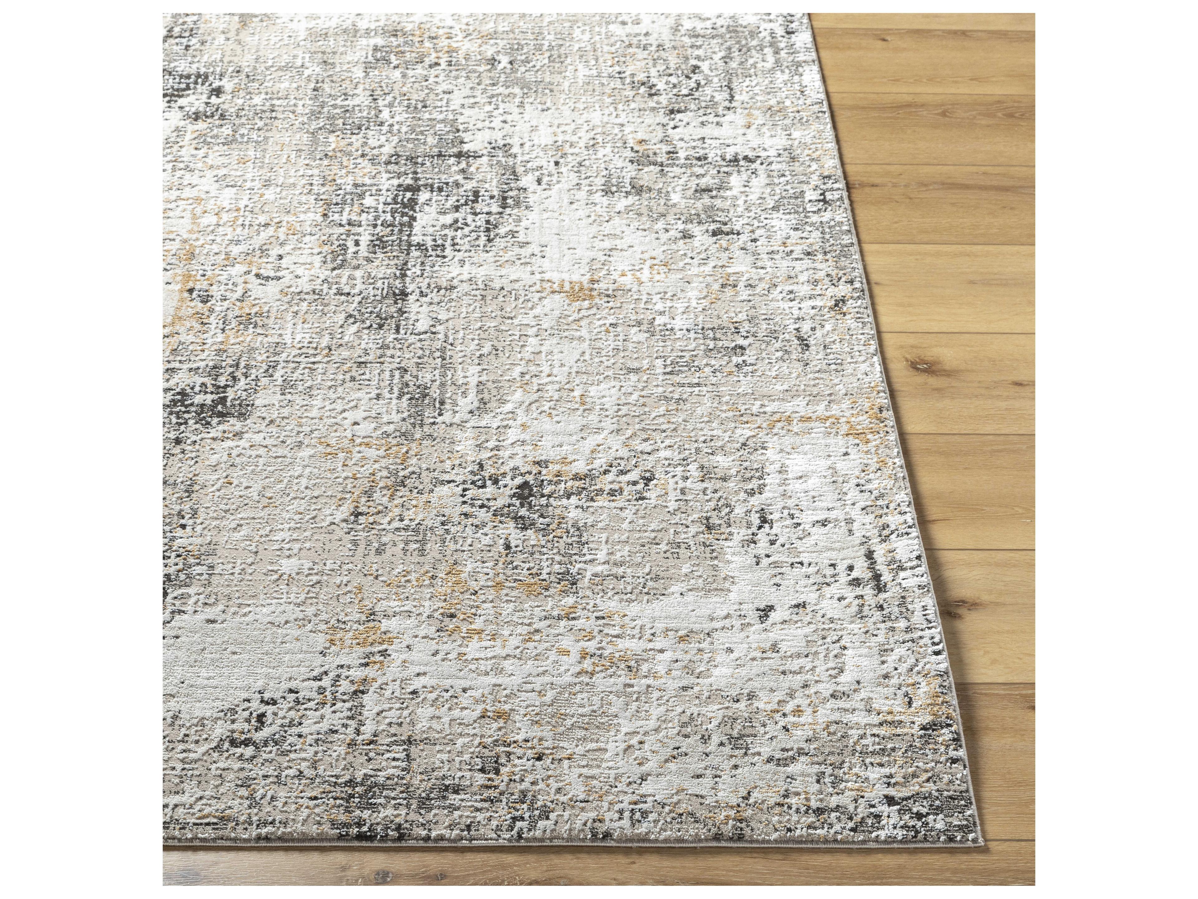 Livabliss by Surya Allegro Abstract Area Rug